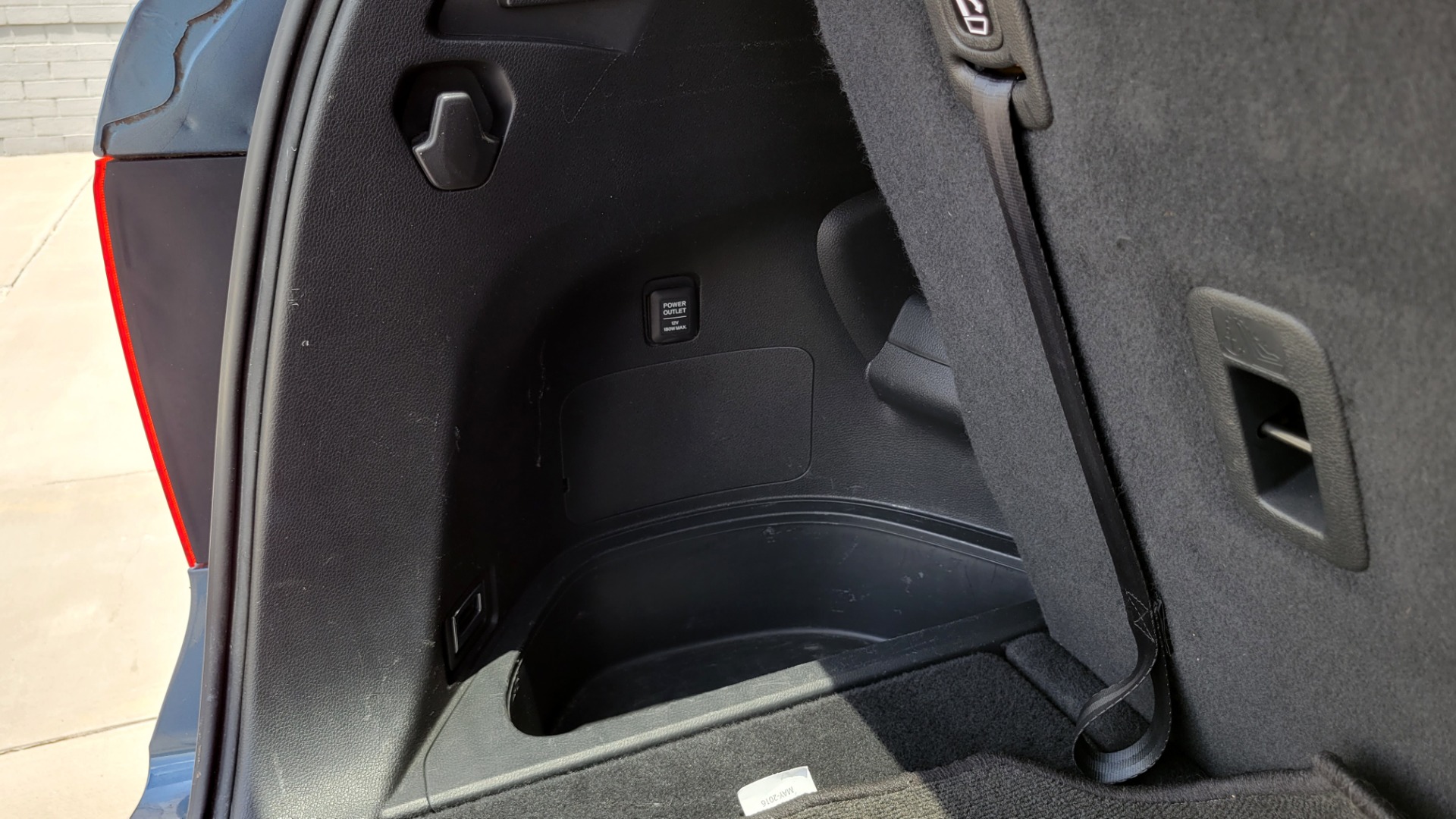 Used 2016 Honda Pilot EX-L for sale Sold at Formula Imports in Charlotte NC 28227 19