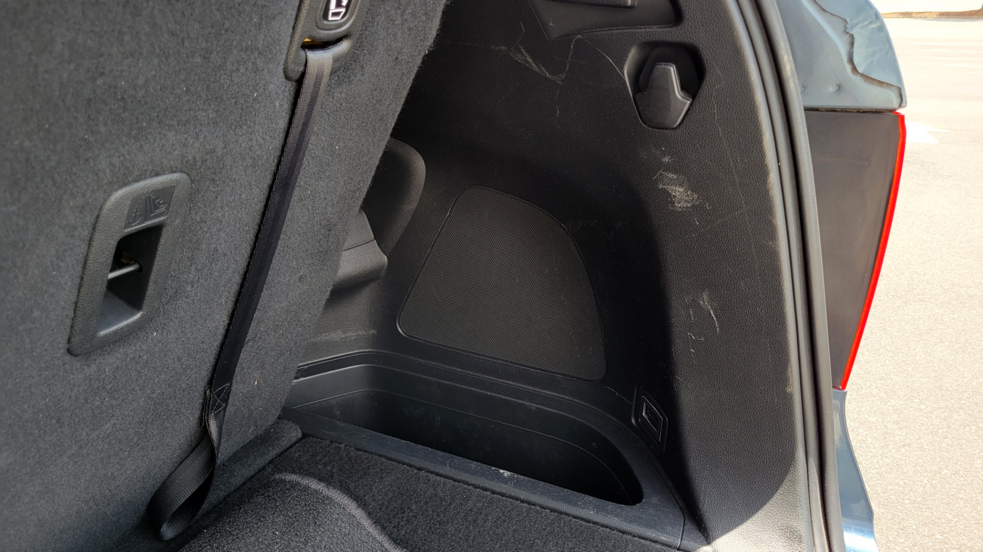 Used 2016 Honda PILOT EX-L / 2WD / 4-DR W/HONDA SENSING / SUNROOF / 3-ROWS for sale Call for price at Formula Imports in Charlotte NC 28227 20