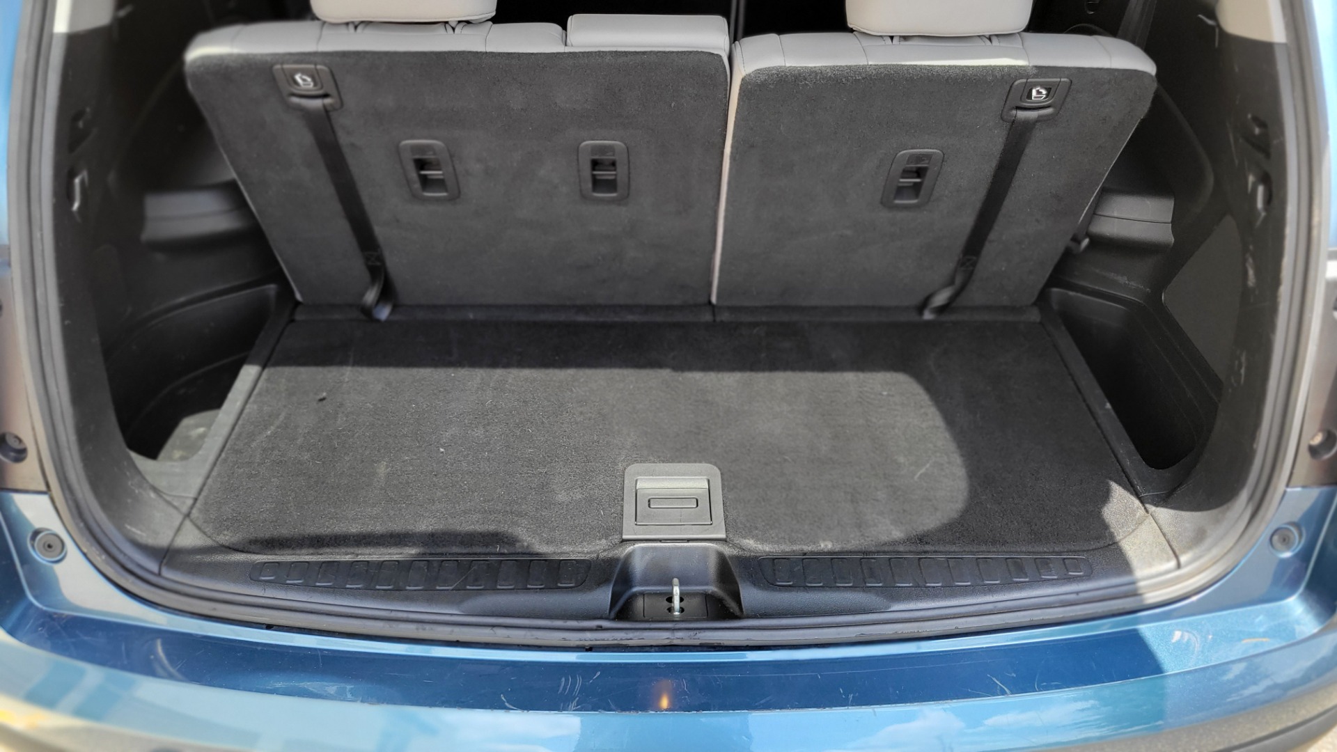 Used 2016 Honda PILOT EX-L / 2WD / 4-DR W/HONDA SENSING / SUNROOF / 3-ROWS for sale Call for price at Formula Imports in Charlotte NC 28227 22