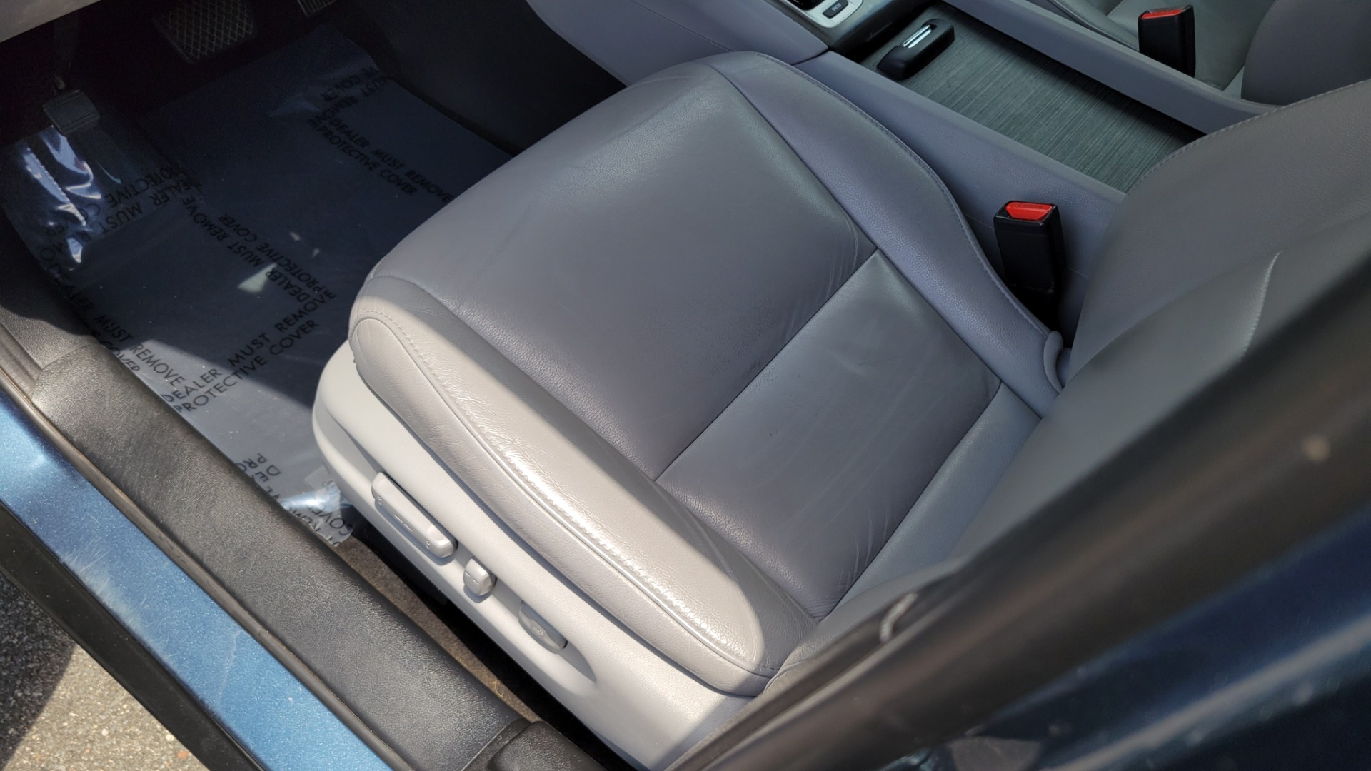 Used 2016 Honda Pilot EX-L for sale Sold at Formula Imports in Charlotte NC 28227 37