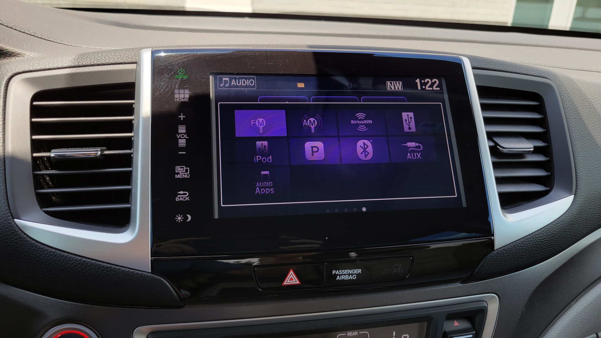 Used 2016 Honda PILOT EX-L / 2WD / 4-DR W/HONDA SENSING / SUNROOF / 3-ROWS for sale Call for price at Formula Imports in Charlotte NC 28227 48