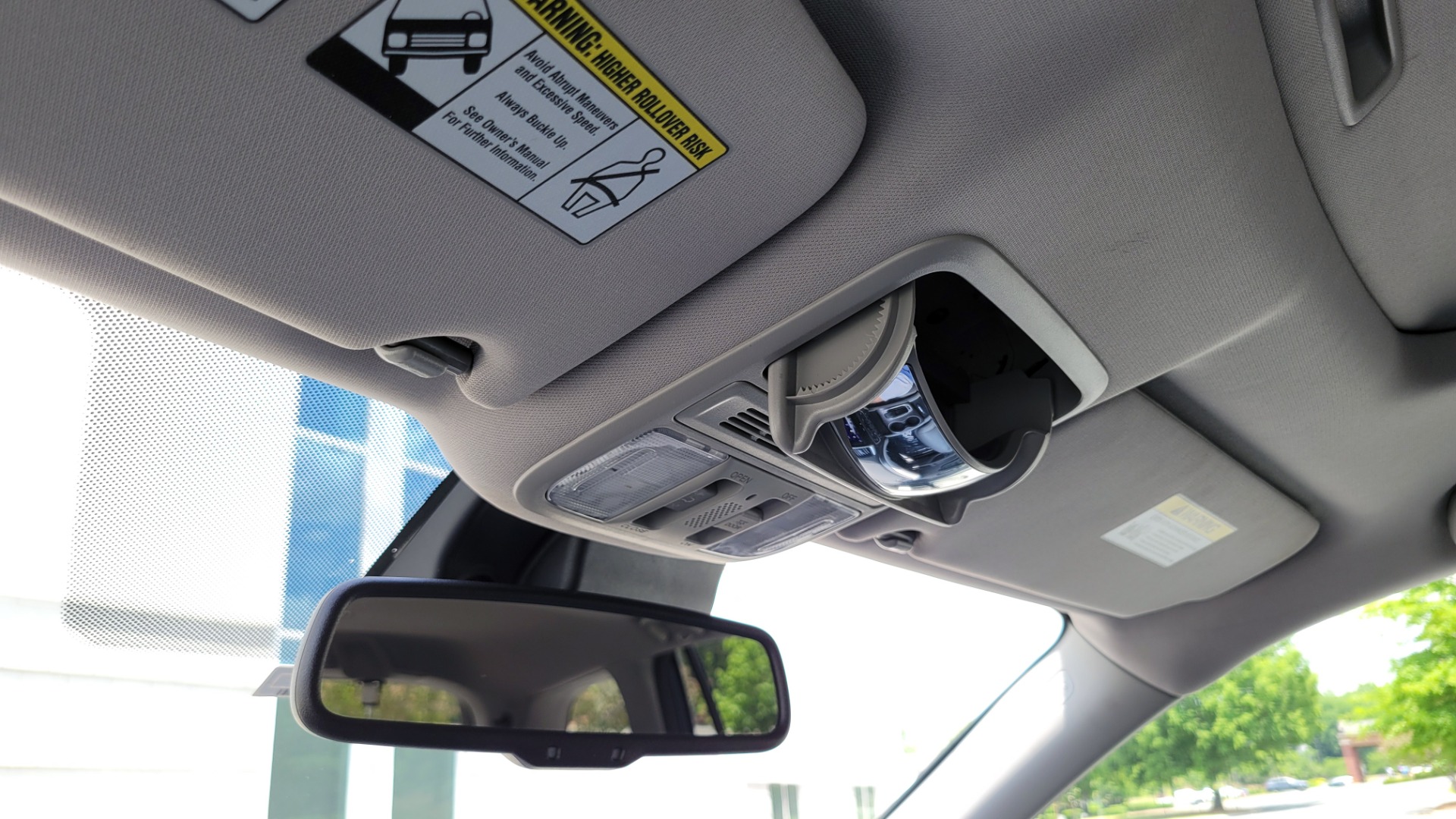 Used 2016 Honda PILOT EX-L / 2WD / 4-DR W/HONDA SENSING / SUNROOF / 3-ROWS for sale Call for price at Formula Imports in Charlotte NC 28227 56