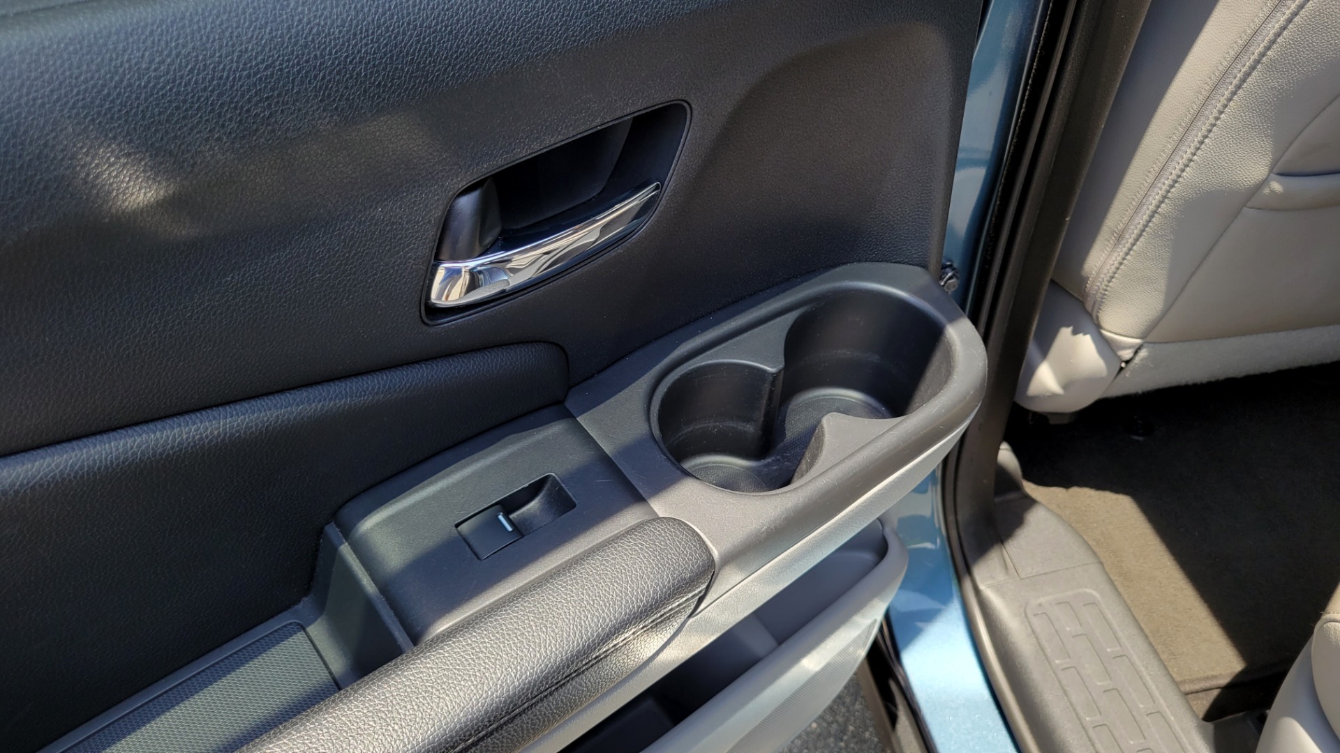 Used 2016 Honda Pilot EX-L for sale Sold at Formula Imports in Charlotte NC 28227 62
