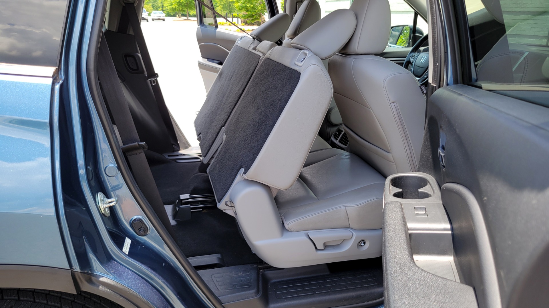 Used 2016 Honda Pilot EX-L for sale Sold at Formula Imports in Charlotte NC 28227 66