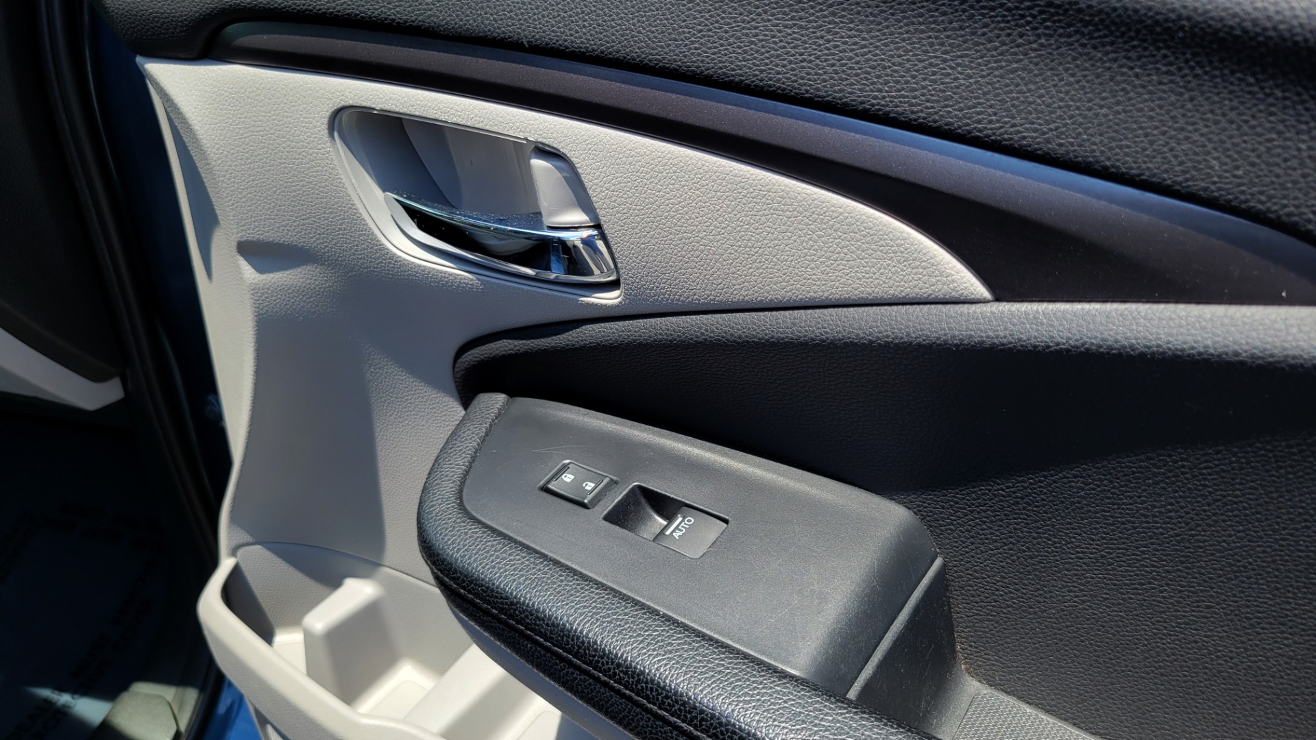 Used 2016 Honda Pilot EX-L for sale Sold at Formula Imports in Charlotte NC 28227 70