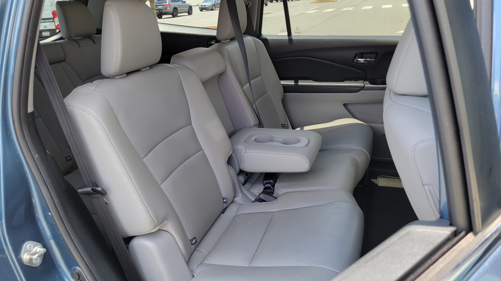 Used 2016 Honda Pilot EX-L for sale Sold at Formula Imports in Charlotte NC 28227 78