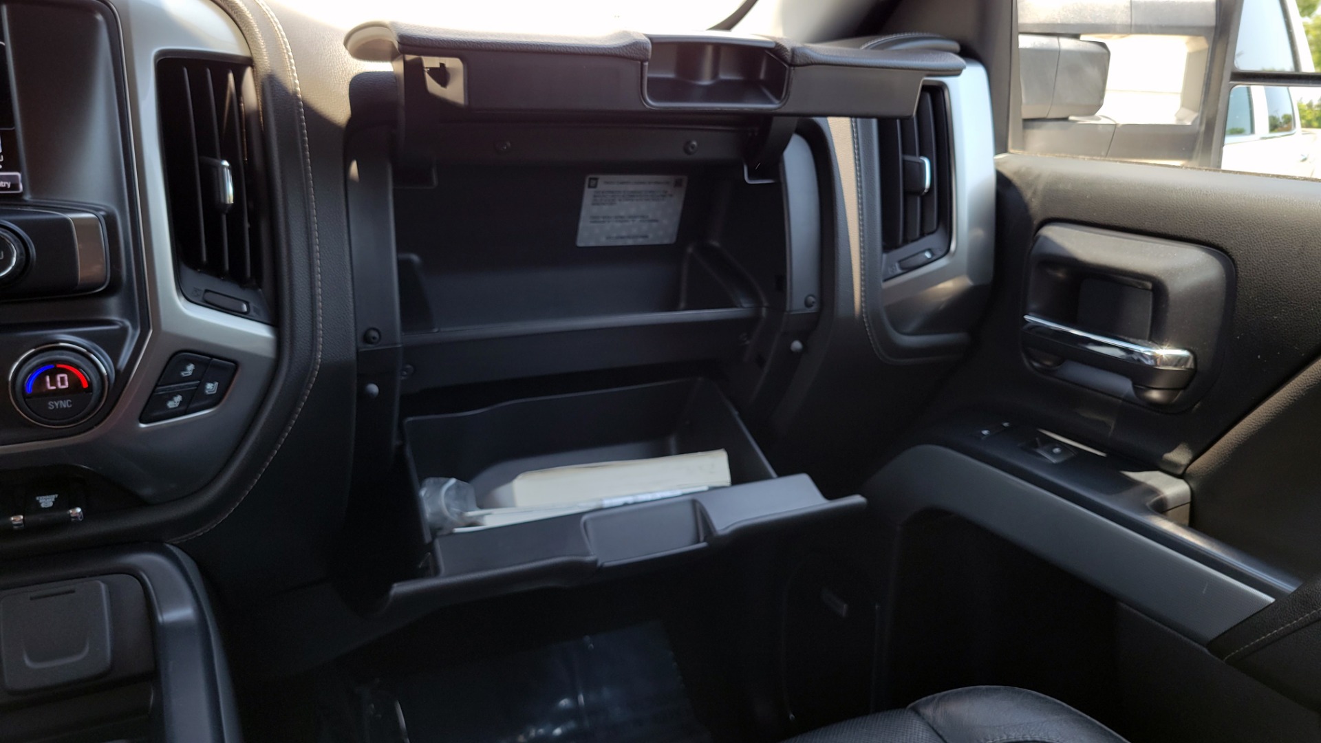 Used 2018 Chevrolet SILVERADO 2500HD LTZ CREWCAB / 6.6L / NAV / SUNROOF / BOSE / 5TH WHL / REARVIEW for sale Sold at Formula Imports in Charlotte NC 28227 62