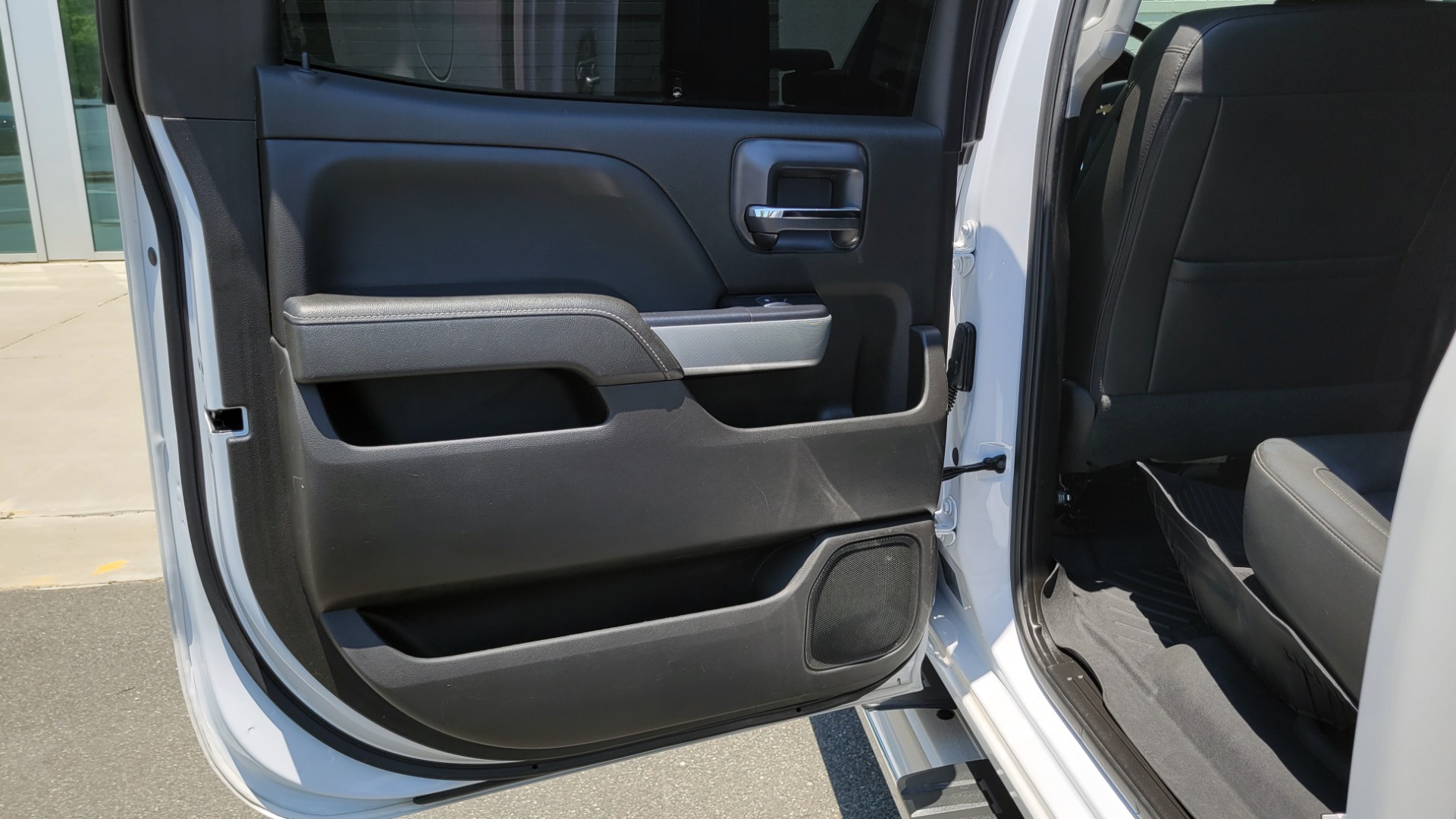 Used 2018 Chevrolet SILVERADO 2500HD LTZ CREWCAB / 6.6L / NAV / SUNROOF / BOSE / 5TH WHL / REARVIEW for sale Sold at Formula Imports in Charlotte NC 28227 70