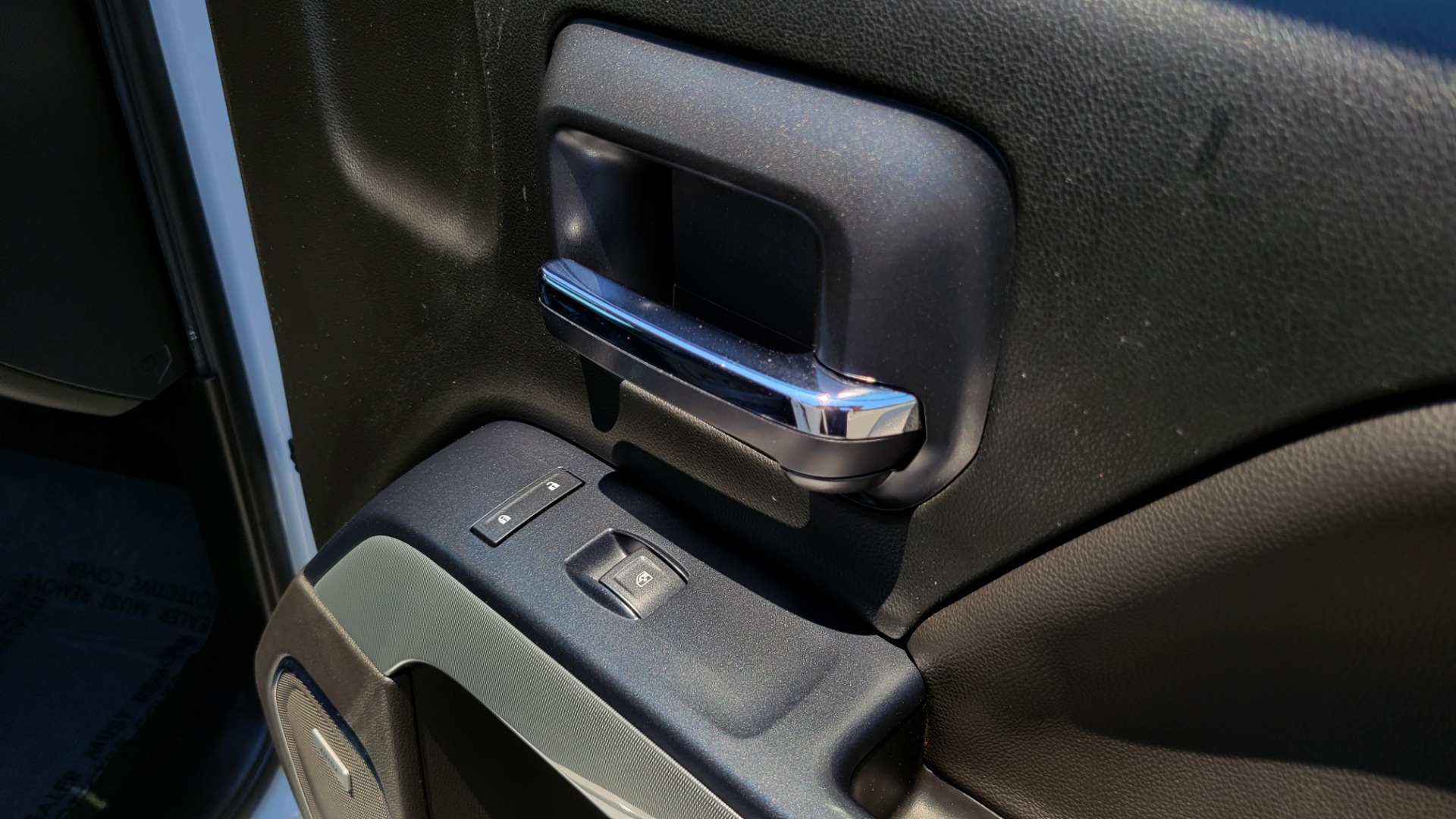 Used 2018 Chevrolet SILVERADO 2500HD LTZ CREWCAB / 6.6L / NAV / SUNROOF / BOSE / 5TH WHL / REARVIEW for sale Sold at Formula Imports in Charlotte NC 28227 78
