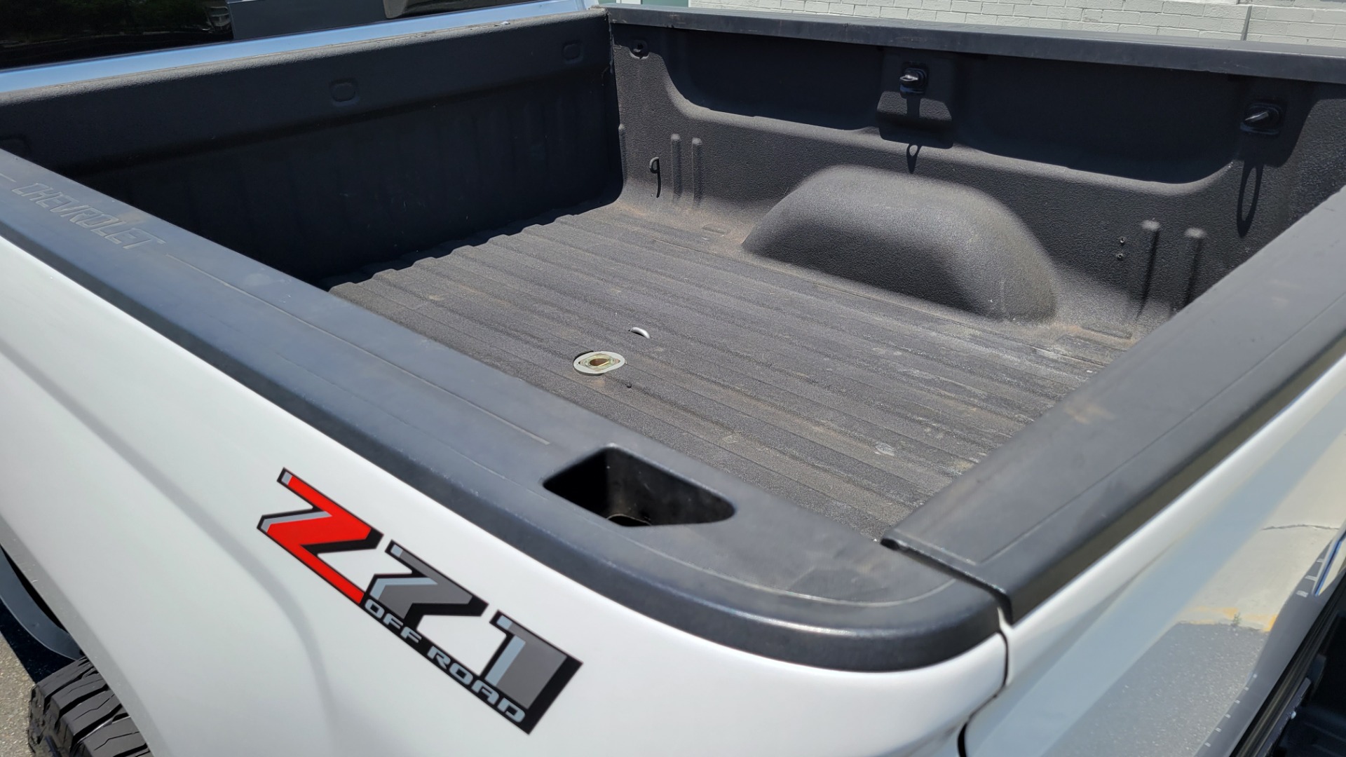 Used 2018 Chevrolet SILVERADO 2500HD LTZ CREWCAB / 6.6L / NAV / SUNROOF / BOSE / 5TH WHL / REARVIEW for sale Sold at Formula Imports in Charlotte NC 28227 8