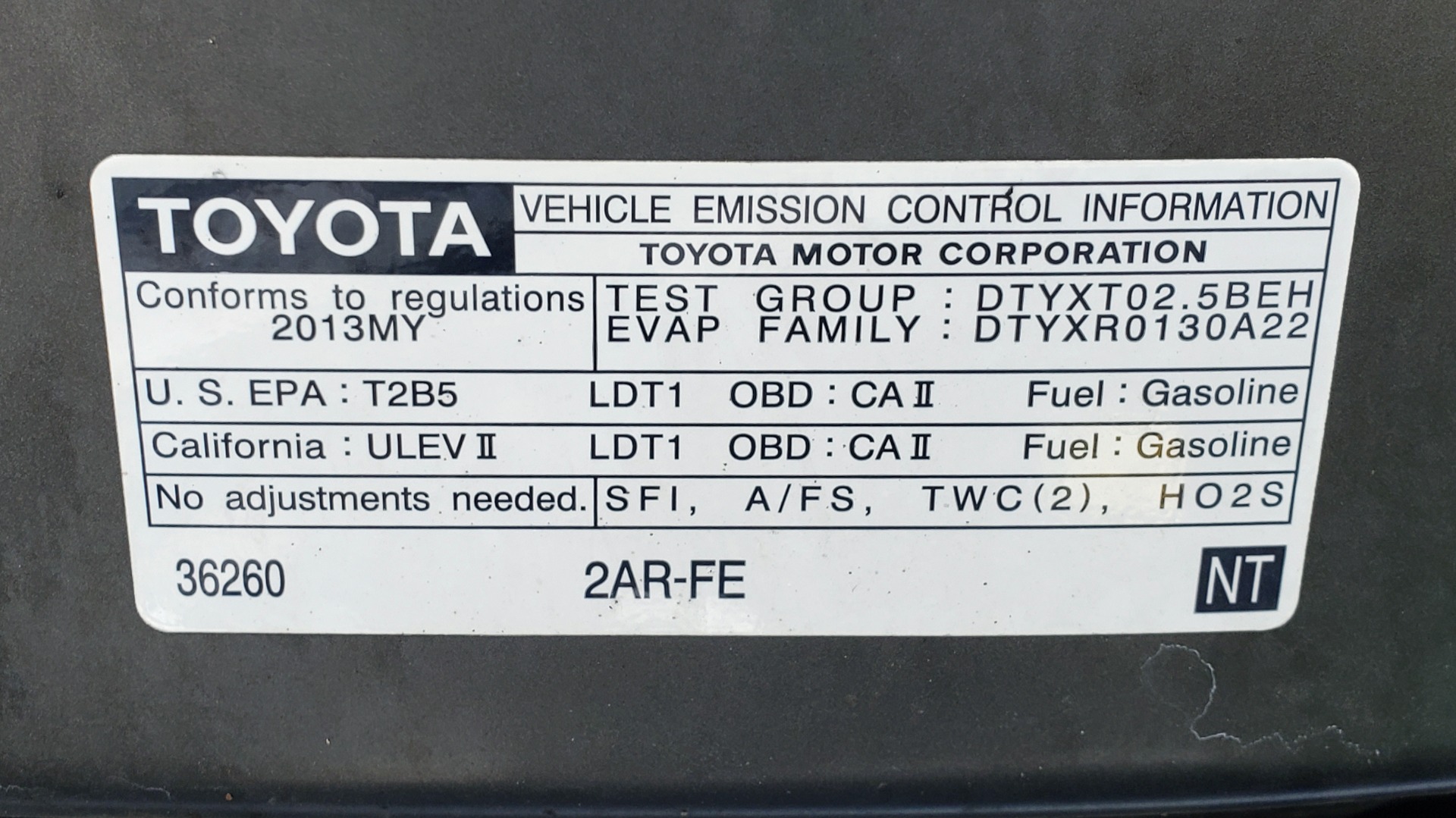 Used 2013 Toyota RAV4 LE / AUTO / FWD / 29 MPG HWY / CLEAN CARFAX for sale Sold at Formula Imports in Charlotte NC 28227 13