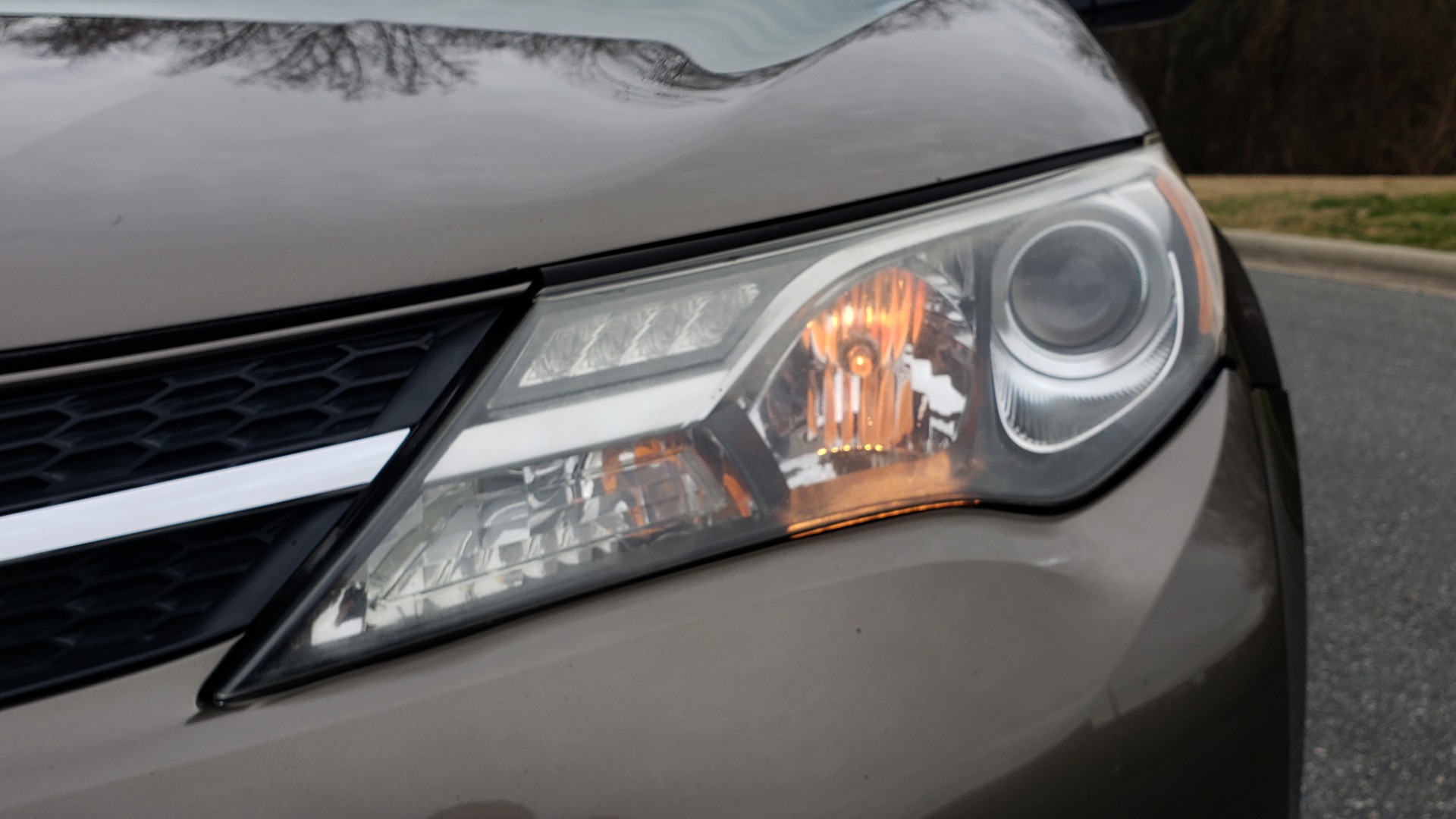 Used 2013 Toyota RAV4 LE / AUTO / FWD / 29 MPG HWY / CLEAN CARFAX for sale Sold at Formula Imports in Charlotte NC 28227 22