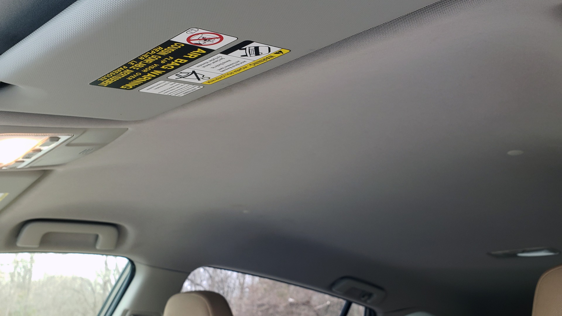 Used 2013 Toyota RAV4 LE / AUTO / FWD / 29 MPG HWY / CLEAN CARFAX for sale Sold at Formula Imports in Charlotte NC 28227 25
