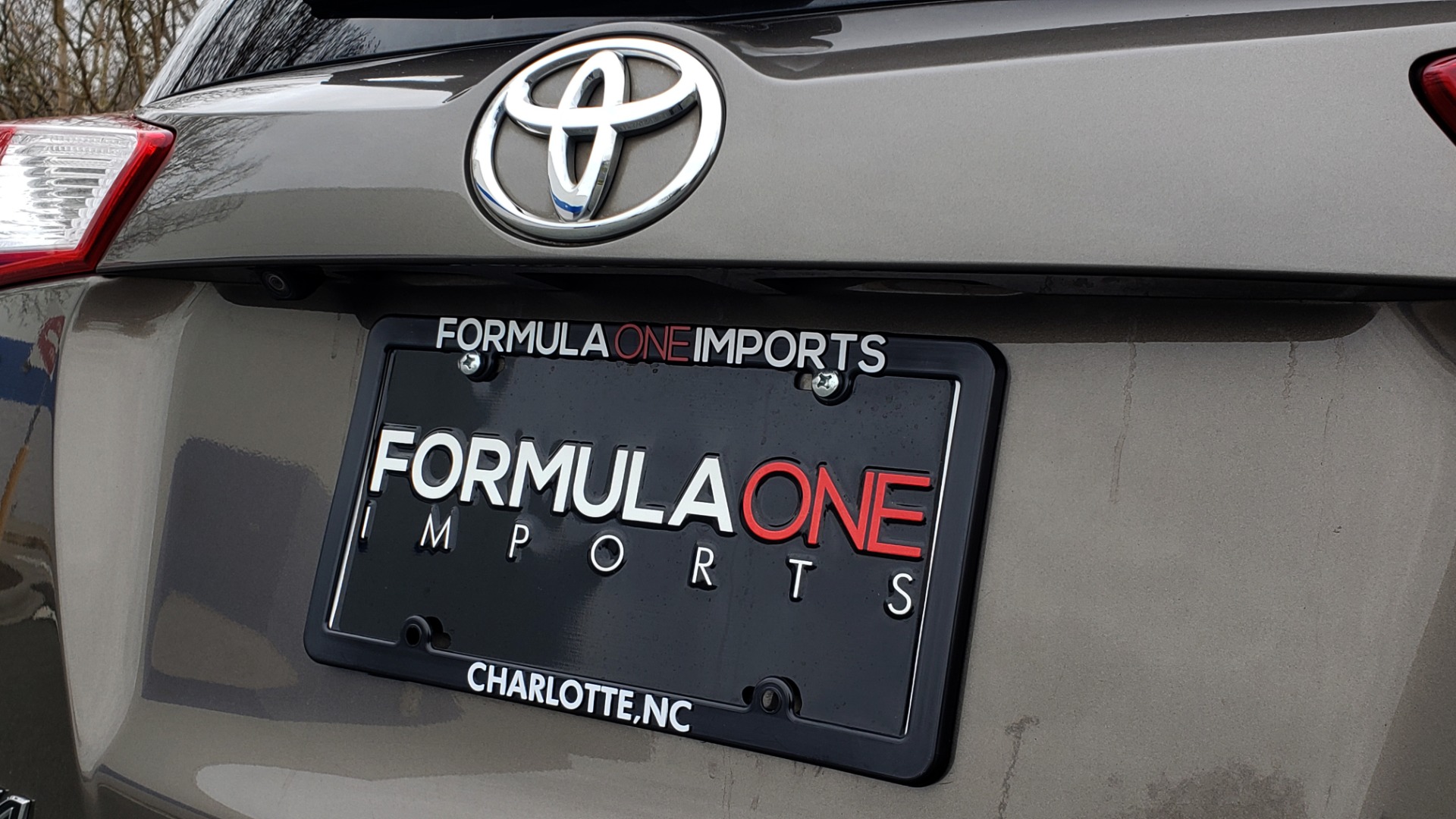 Used 2013 Toyota RAV4 LE / AUTO / FWD / 29 MPG HWY / CLEAN CARFAX for sale Sold at Formula Imports in Charlotte NC 28227 29