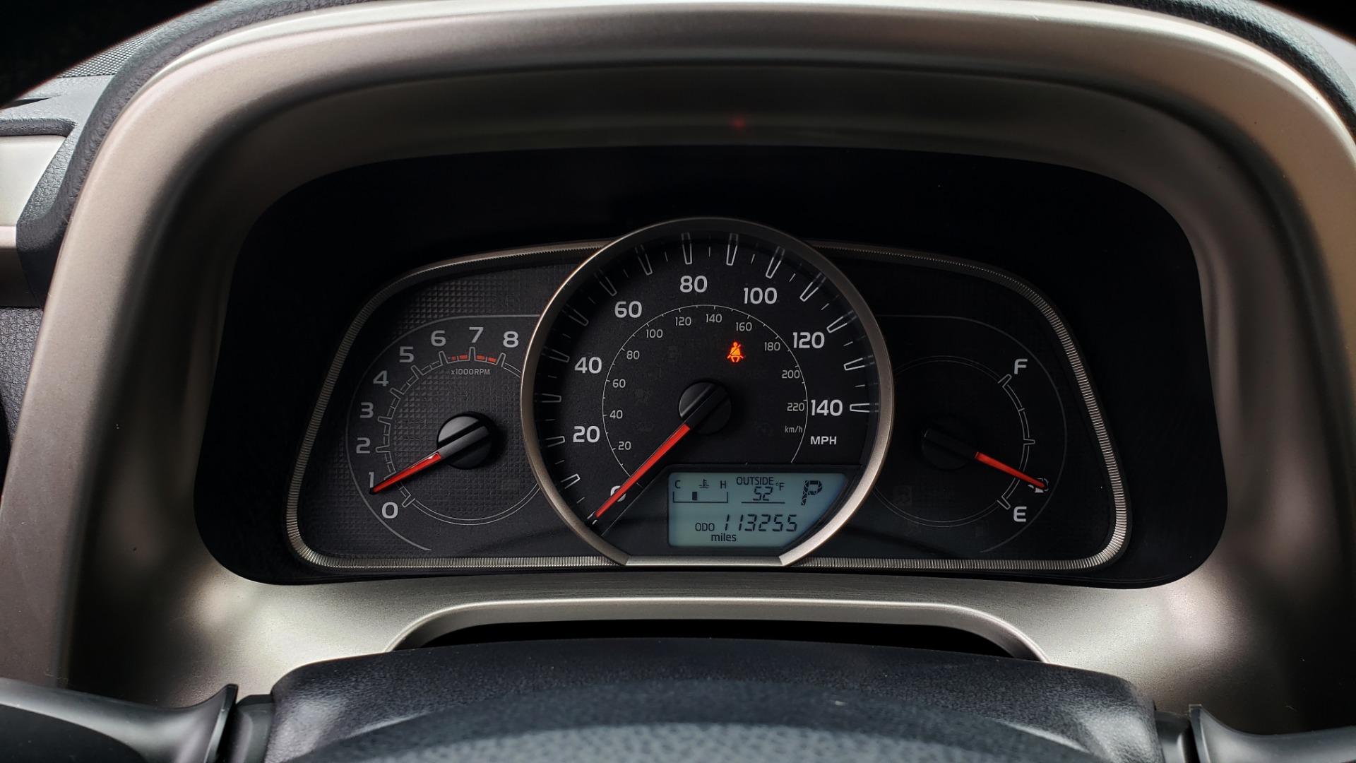 Used 2013 Toyota RAV4 LE / AUTO / FWD / 29 MPG HWY / CLEAN CARFAX for sale Sold at Formula Imports in Charlotte NC 28227 39