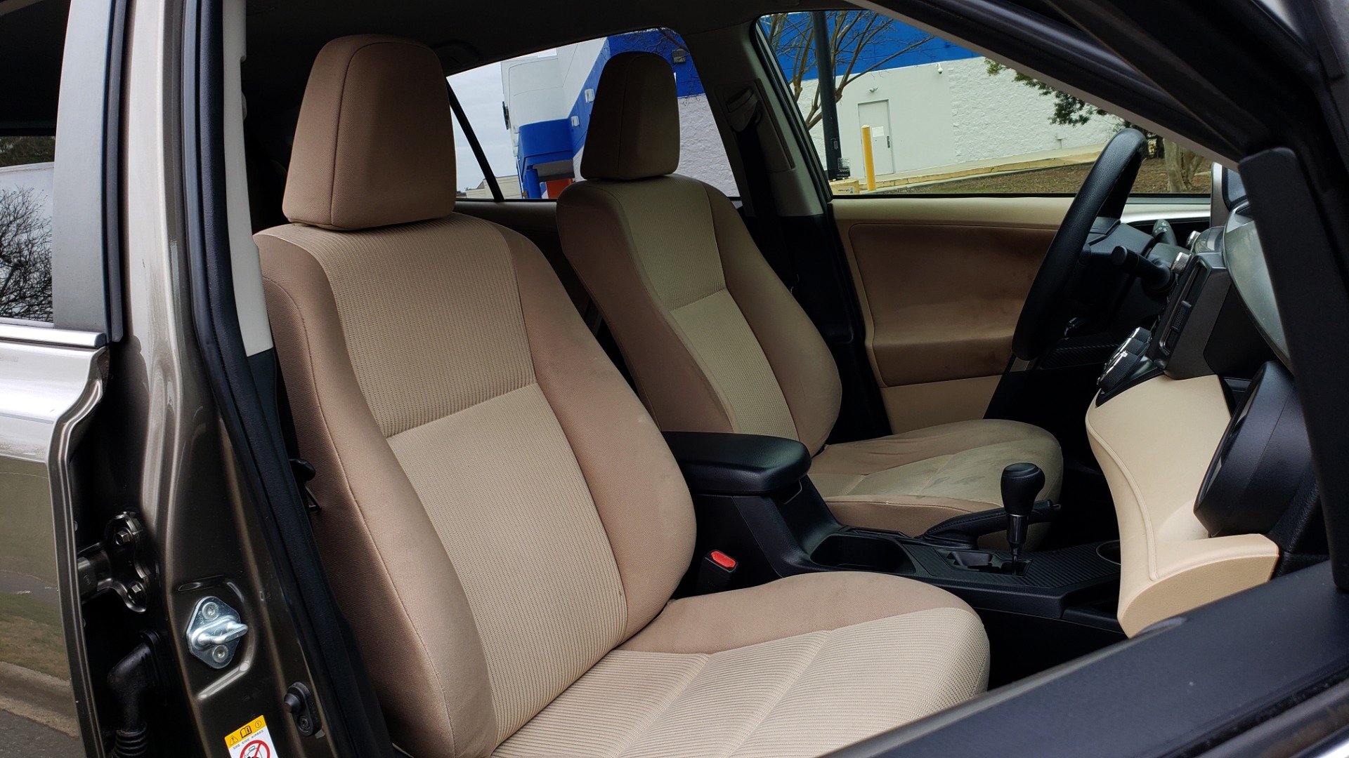 Used 2013 Toyota RAV4 LE / AUTO / FWD / 29 MPG HWY / CLEAN CARFAX for sale Sold at Formula Imports in Charlotte NC 28227 57