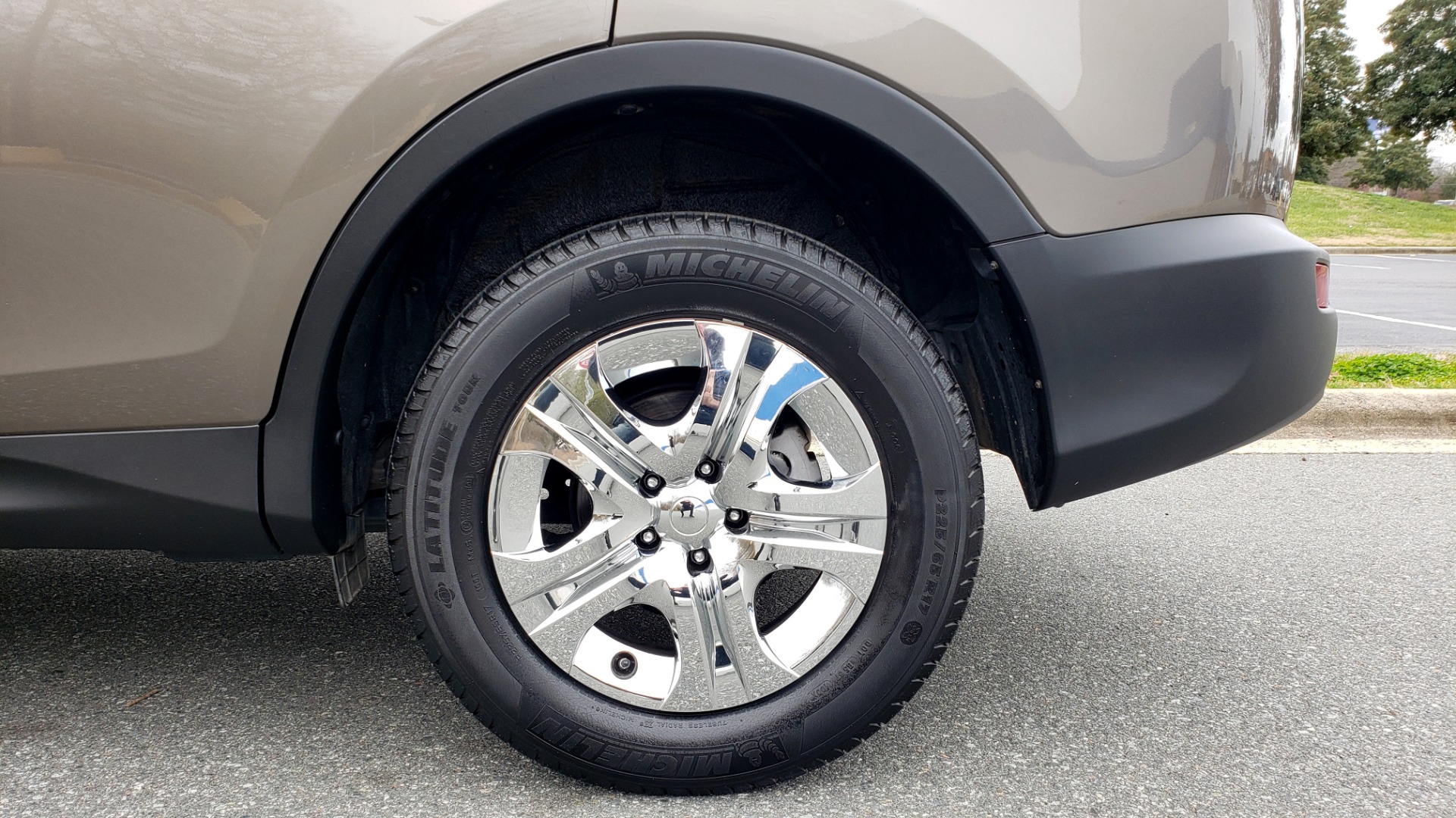 Used 2013 Toyota RAV4 LE / AUTO / FWD / 29 MPG HWY / CLEAN CARFAX for sale Sold at Formula Imports in Charlotte NC 28227 68