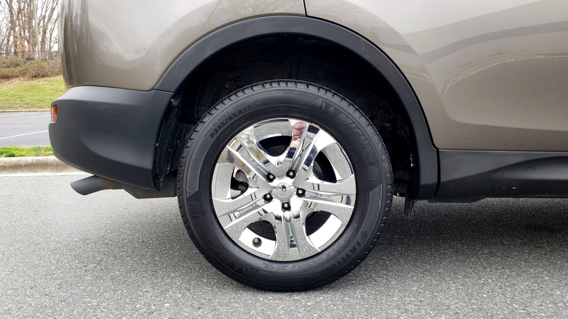 Used 2013 Toyota RAV4 LE / AUTO / FWD / 29 MPG HWY / CLEAN CARFAX for sale Sold at Formula Imports in Charlotte NC 28227 69