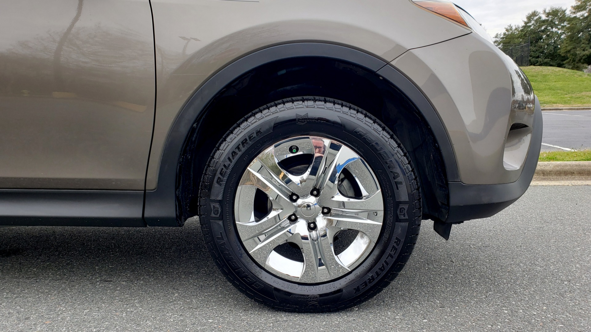 Used 2013 Toyota RAV4 LE / AUTO / FWD / 29 MPG HWY / CLEAN CARFAX for sale Sold at Formula Imports in Charlotte NC 28227 70