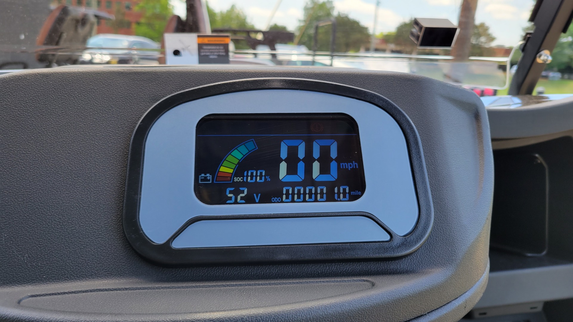 Used 2022 Other V4L LITHIUM 4-SEATER LIFTED / 25MPH / 105AH LITHIUM BATTERY / AWC2022489 for sale $11,395 at Formula Imports in Charlotte NC 28227 11