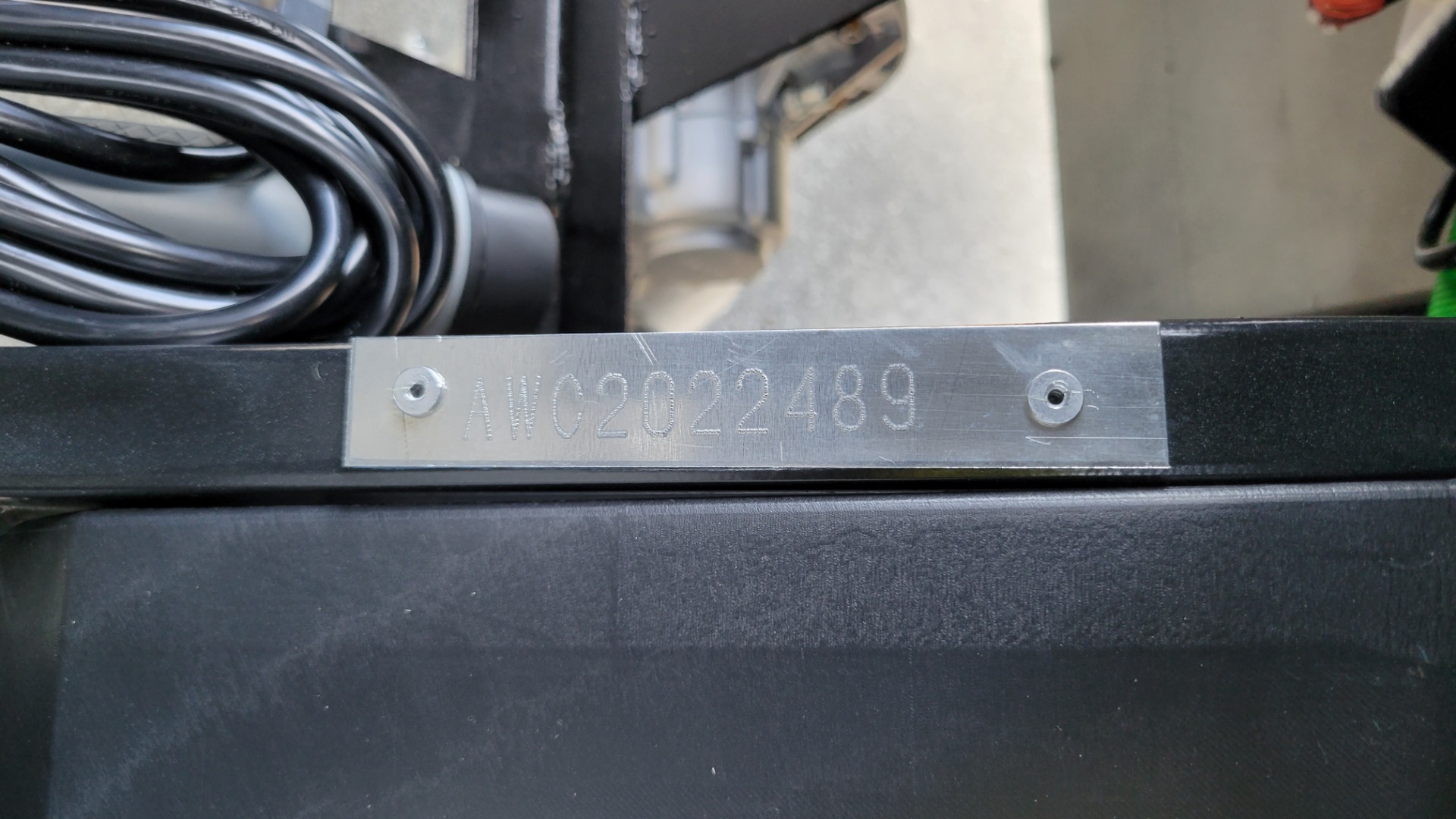 Used 2022 Other V4L LITHIUM 4-SEATER LIFTED / 25MPH / 105AH LITHIUM BATTERY / AWC2022489 for sale $11,395 at Formula Imports in Charlotte NC 28227 20