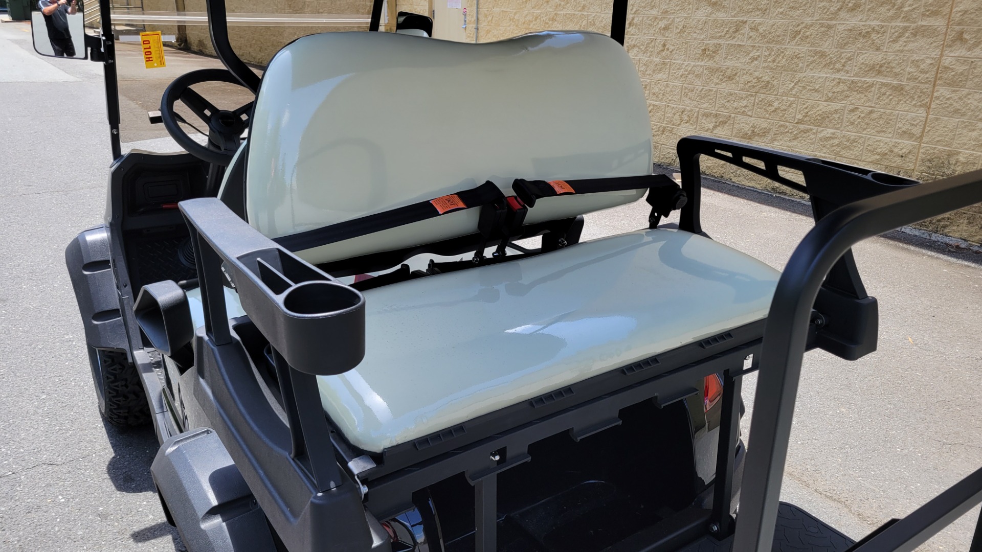Used 2022 Other V4L LITHIUM 4-SEATER LIFTED / 25MPH / 105AH LITHIUM BATTERY / AWC2022489 for sale $11,395 at Formula Imports in Charlotte NC 28227 8
