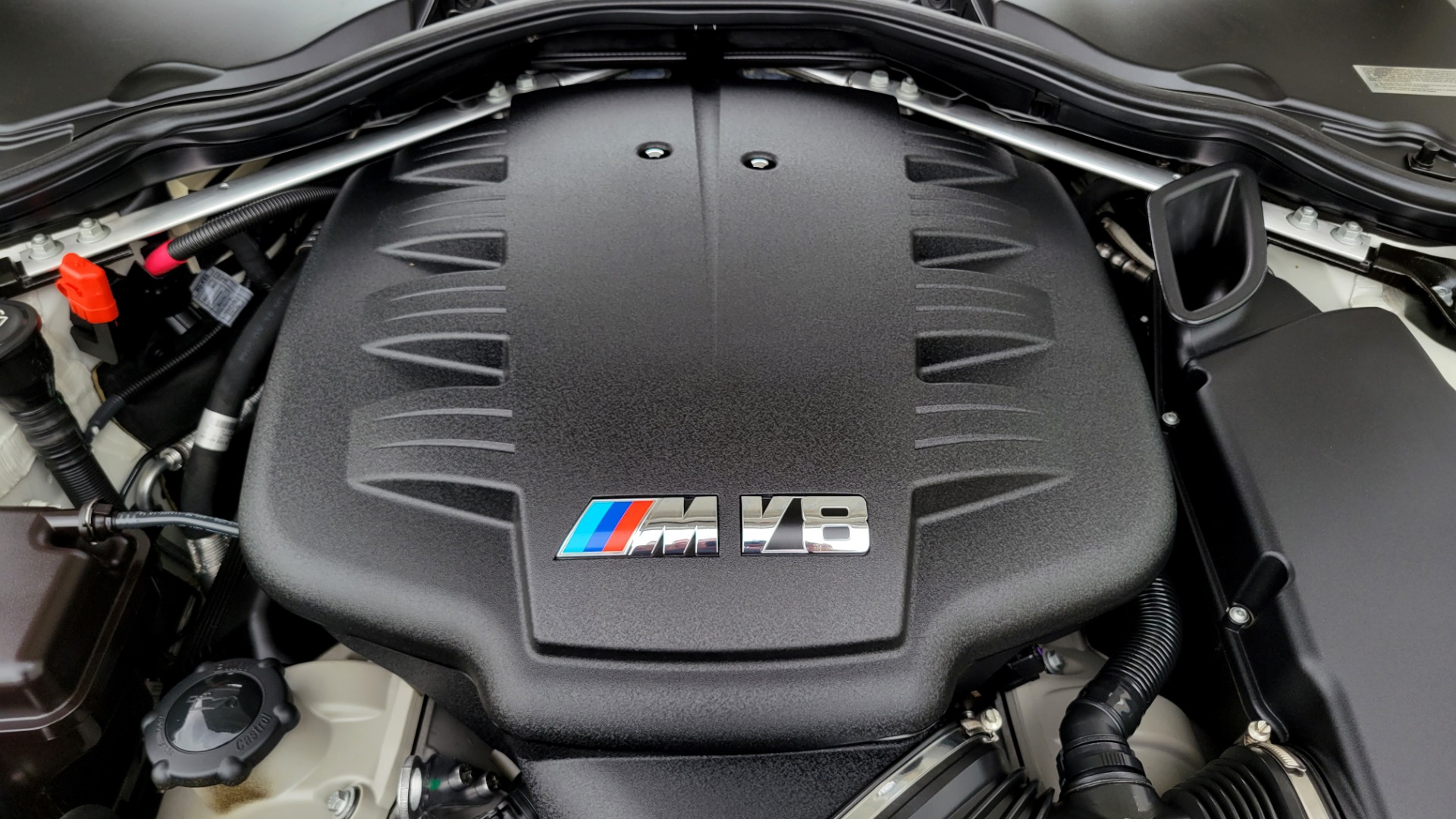 Used 2010 BMW M3 COUPE / MANUAL / 4.0L V8 / PREMIUM / TECHNOLOGY / SHADOWLINE for sale $54,995 at Formula Imports in Charlotte NC 28227 14