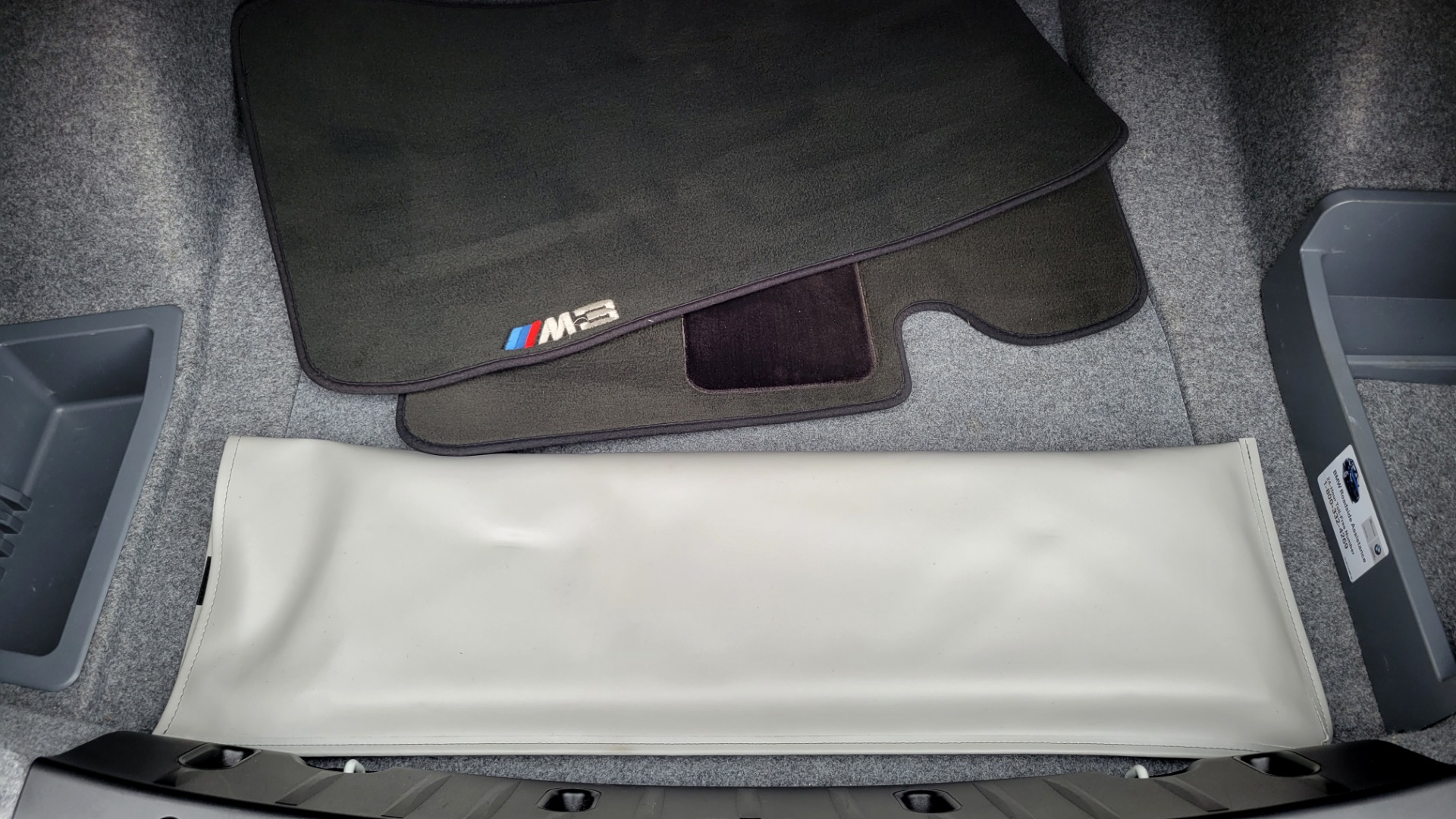 Used 2010 BMW M3 COUPE / MANUAL / 4.0L V8 / PREMIUM / TECHNOLOGY / SHADOWLINE for sale $54,995 at Formula Imports in Charlotte NC 28227 23