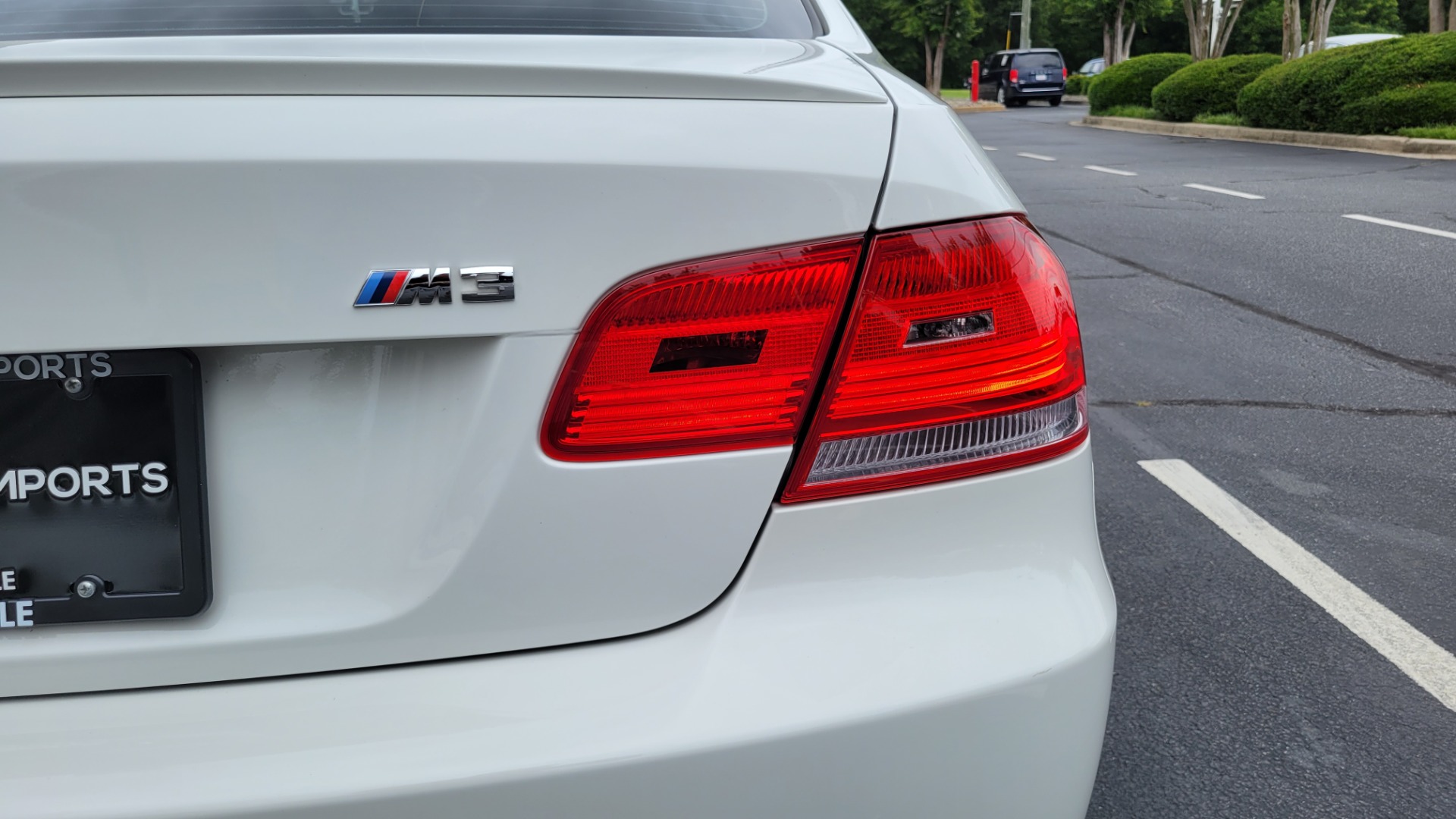 Used 2010 BMW M3 COUPE / MANUAL / 4.0L V8 / PREMIUM / TECHNOLOGY / SHADOWLINE for sale $54,995 at Formula Imports in Charlotte NC 28227 28
