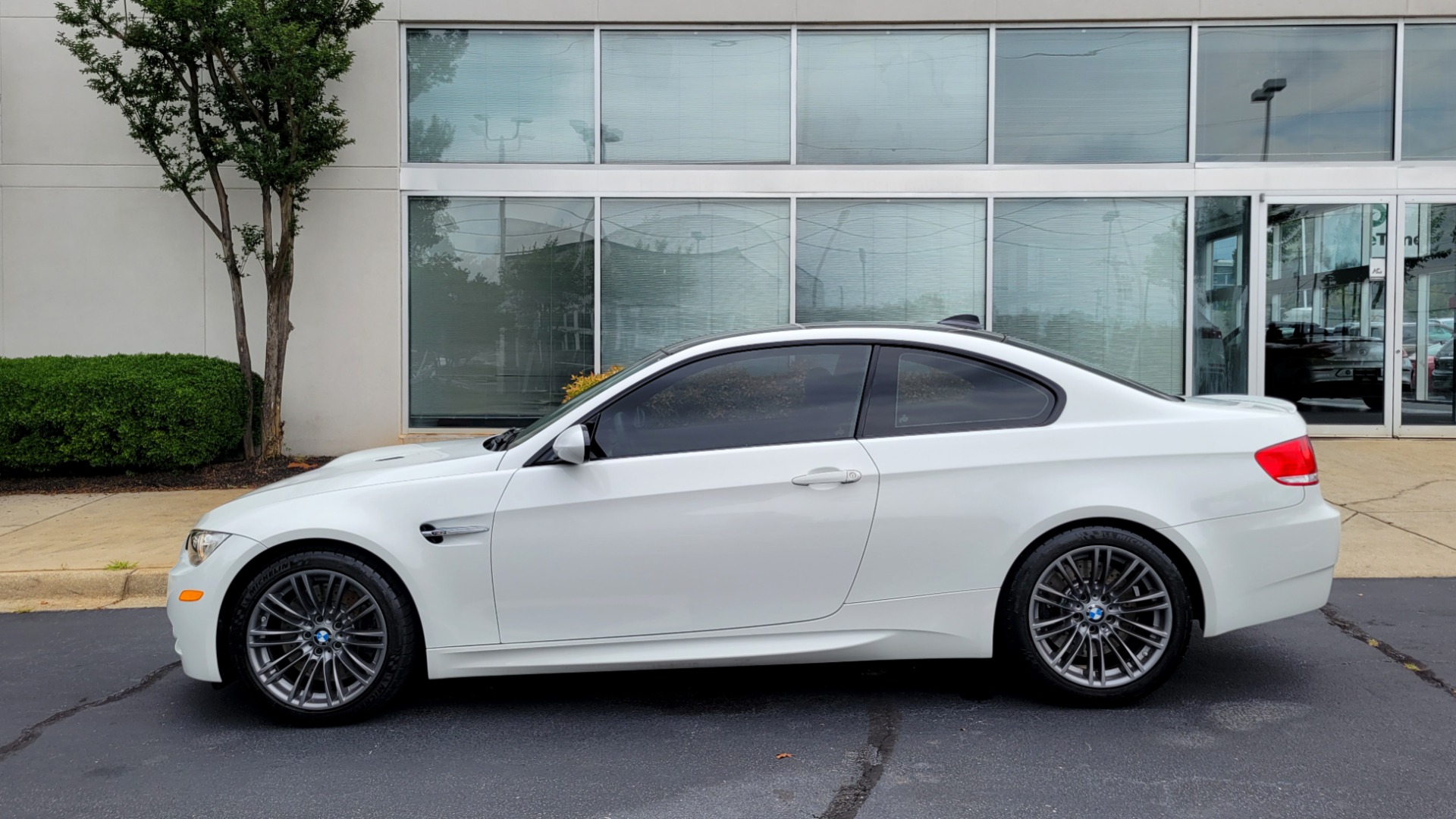 Used 2010 BMW M3 COUPE / MANUAL / 4.0L V8 / PREMIUM / TECHNOLOGY / SHADOWLINE for sale $54,995 at Formula Imports in Charlotte NC 28227 3
