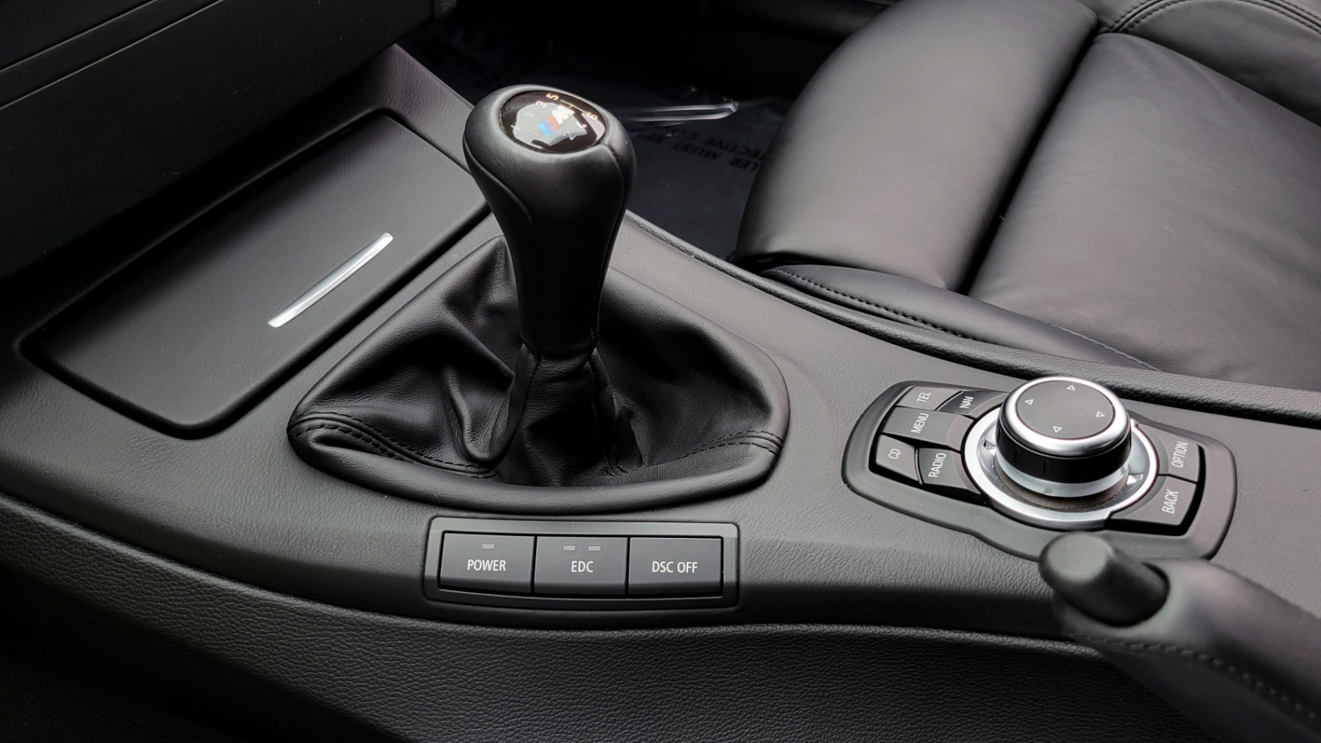 Used 2010 BMW M3 COUPE / MANUAL / 4.0L V8 / PREMIUM / TECHNOLOGY / SHADOWLINE for sale $54,995 at Formula Imports in Charlotte NC 28227 48