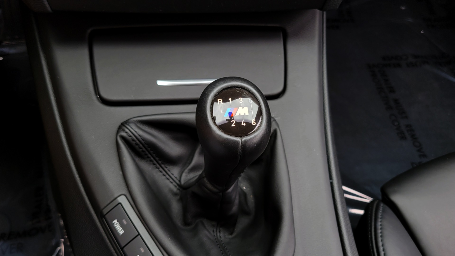 Used 2010 BMW M3 COUPE / MANUAL / 4.0L V8 / PREMIUM / TECHNOLOGY / SHADOWLINE for sale $54,995 at Formula Imports in Charlotte NC 28227 50