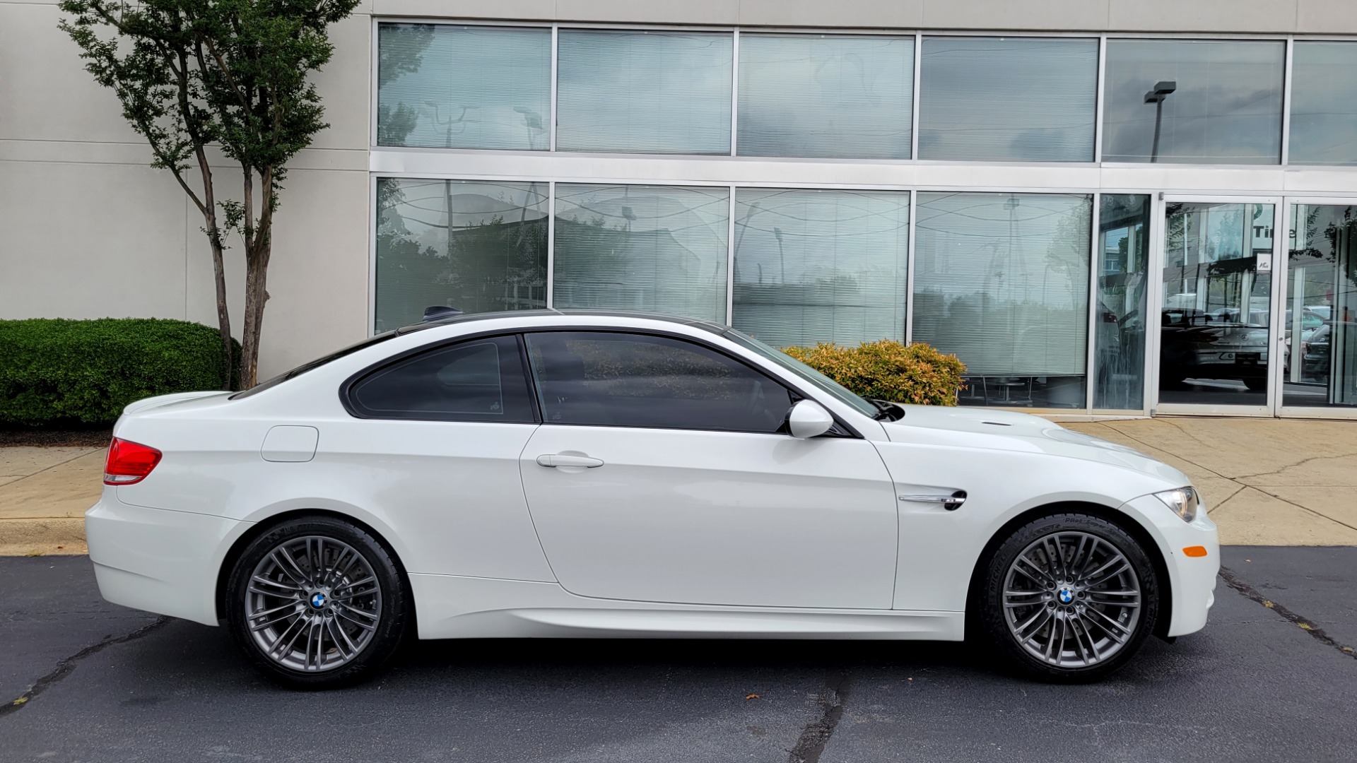 Used 2010 BMW M3 COUPE / MANUAL / 4.0L V8 / PREMIUM / TECHNOLOGY / SHADOWLINE for sale $54,995 at Formula Imports in Charlotte NC 28227 6