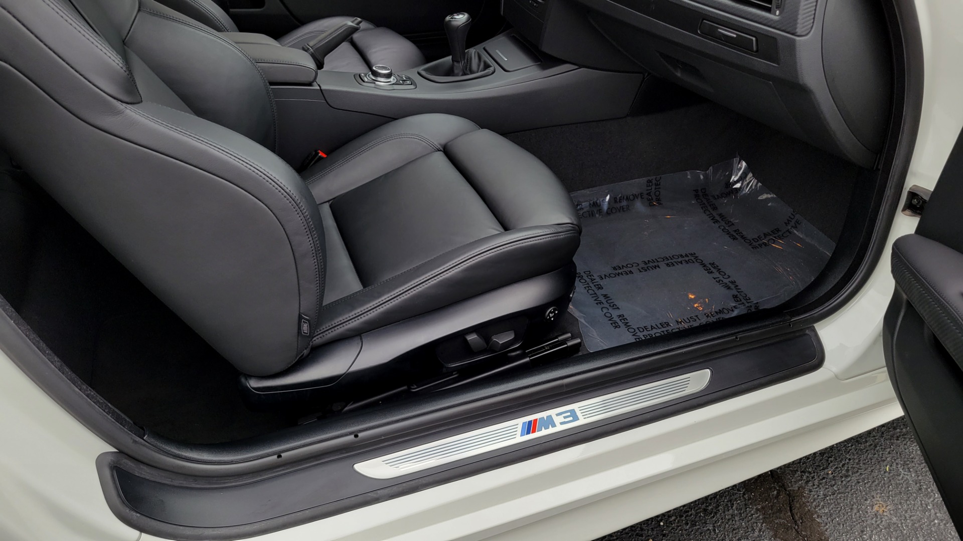 Used 2010 BMW M3 COUPE / MANUAL / 4.0L V8 / PREMIUM / TECHNOLOGY / SHADOWLINE for sale $54,995 at Formula Imports in Charlotte NC 28227 70