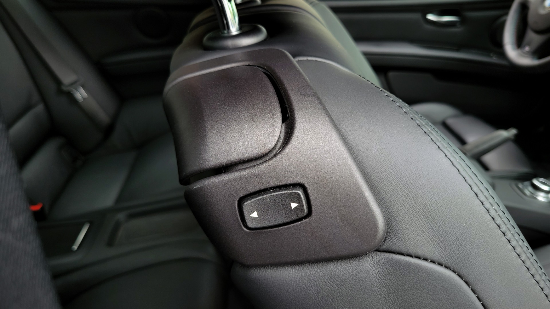 Used 2010 BMW M3 COUPE / MANUAL / 4.0L V8 / PREMIUM / TECHNOLOGY / SHADOWLINE for sale $54,995 at Formula Imports in Charlotte NC 28227 75