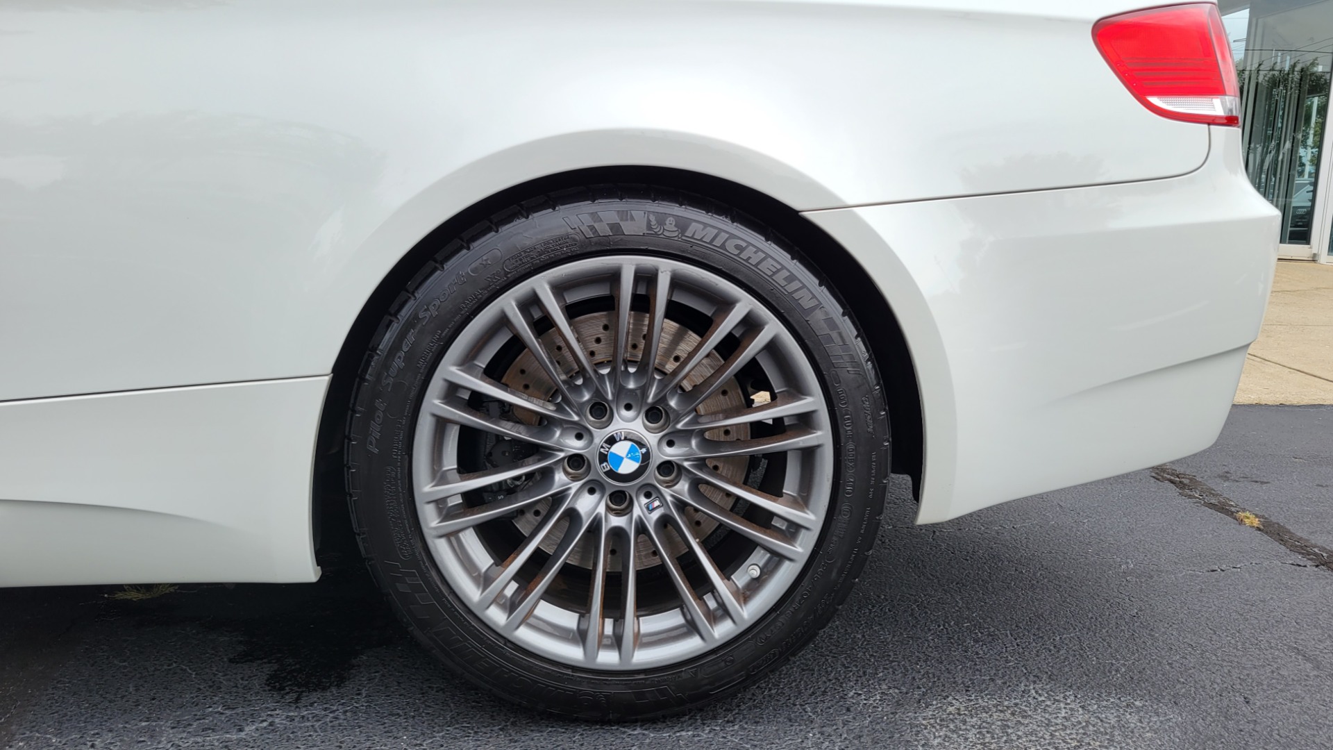 Used 2010 BMW M3 COUPE / MANUAL / 4.0L V8 / PREMIUM / TECHNOLOGY / SHADOWLINE for sale $54,995 at Formula Imports in Charlotte NC 28227 77