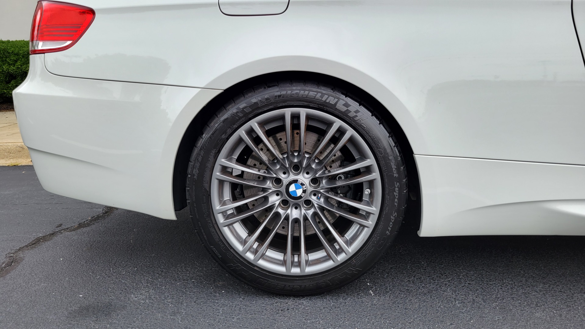 Used 2010 BMW M3 COUPE / MANUAL / 4.0L V8 / PREMIUM / TECHNOLOGY / SHADOWLINE for sale $54,995 at Formula Imports in Charlotte NC 28227 78