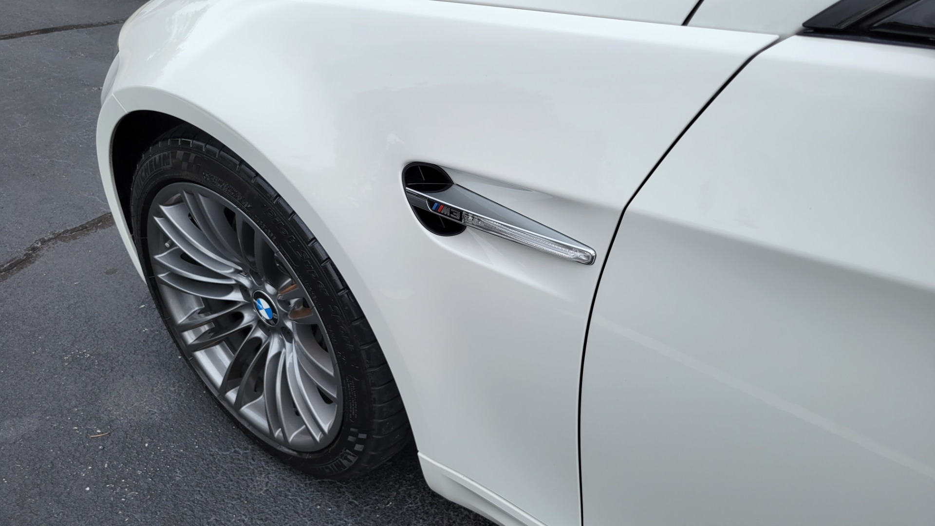 Used 2010 BMW M3 COUPE / MANUAL / 4.0L V8 / PREMIUM / TECHNOLOGY / SHADOWLINE for sale $54,995 at Formula Imports in Charlotte NC 28227 8