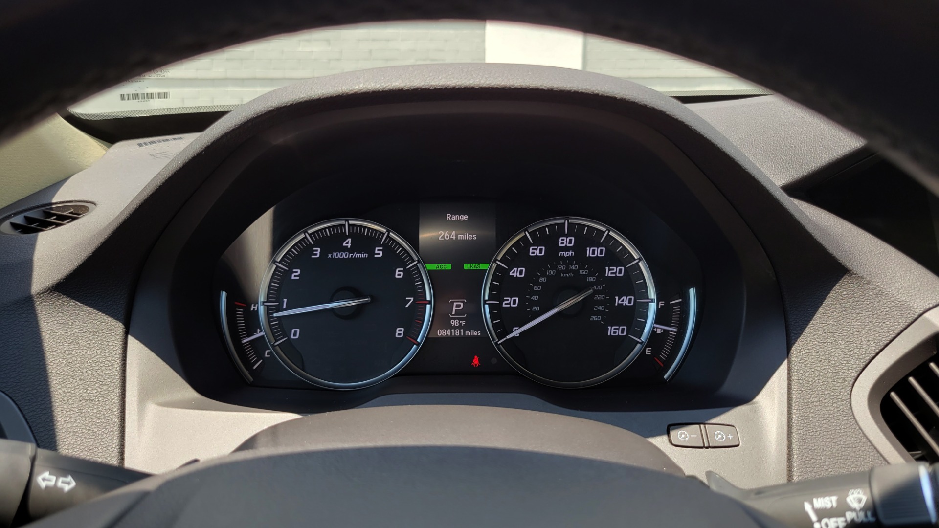 Used 2017 Acura MDX SH-AWD / 3.5L V6 / 9-SPD AUTO / SUNROOF / 3-ROW / CAMERA for sale $29,495 at Formula Imports in Charlotte NC 28227 47