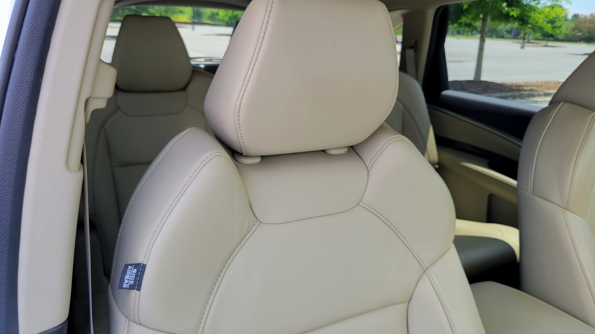 Used 2017 Acura MDX SH-AWD / 3.5L V6 / 9-SPD AUTO / SUNROOF / 3-ROW / CAMERA for sale $29,495 at Formula Imports in Charlotte NC 28227 82