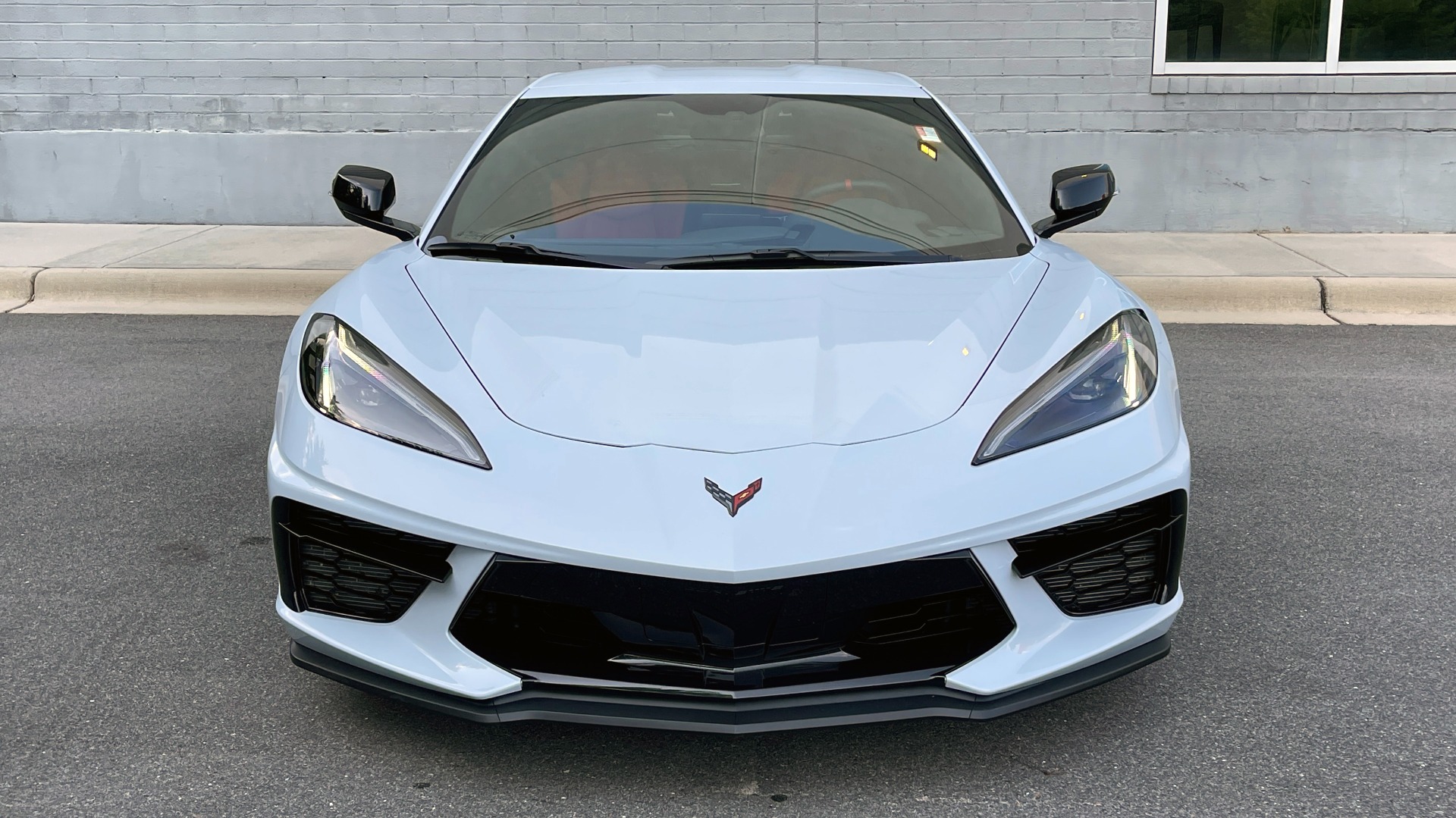 Used 2022 Chevrolet CORVETTE STINGRAY 1LT COUPE / PERFORMANCE / Z51 SUSP / BOSE / CAMERA for sale $97,995 at Formula Imports in Charlotte NC 28227 13