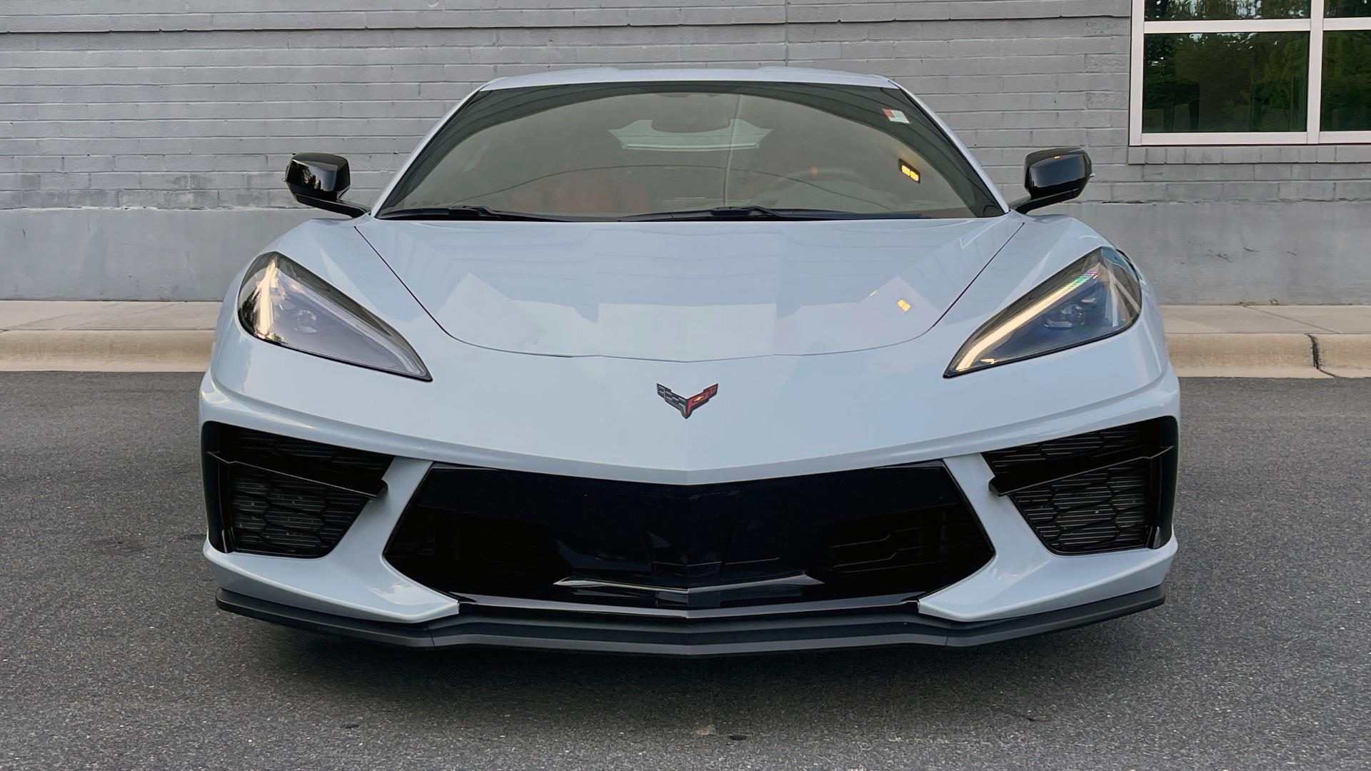 Used 2022 Chevrolet CORVETTE STINGRAY 1LT COUPE / PERFORMANCE / Z51 SUSP / BOSE / CAMERA for sale $97,995 at Formula Imports in Charlotte NC 28227 14
