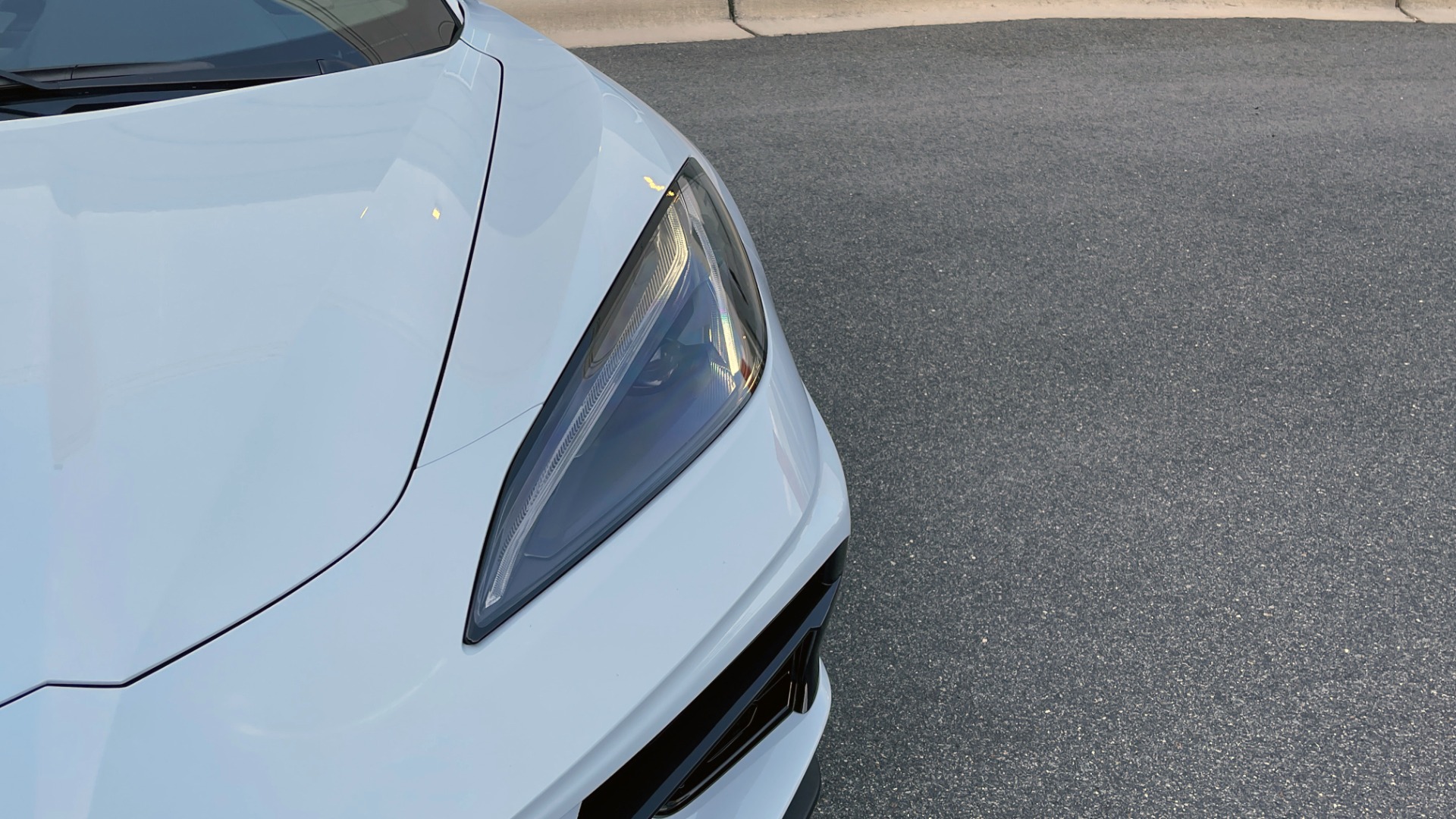 Used 2022 Chevrolet CORVETTE STINGRAY 1LT COUPE / PERFORMANCE / Z51 SUSP / BOSE / CAMERA for sale $97,995 at Formula Imports in Charlotte NC 28227 19