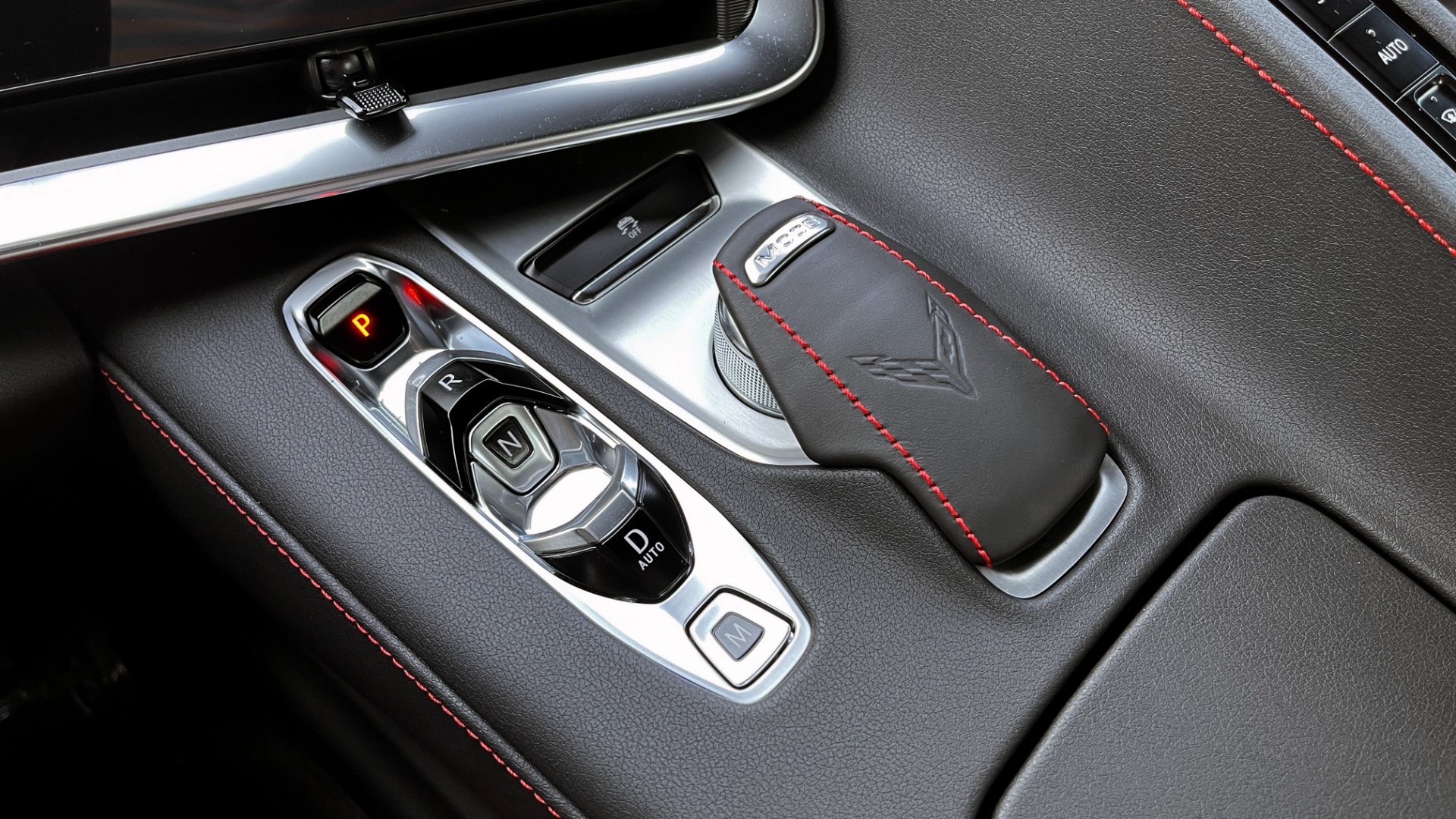 Used 2022 Chevrolet CORVETTE STINGRAY 1LT COUPE / PERFORMANCE / Z51 SUSP / BOSE / CAMERA for sale $97,995 at Formula Imports in Charlotte NC 28227 48