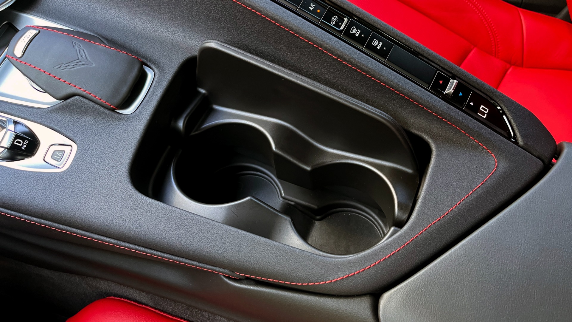 Used 2022 Chevrolet CORVETTE STINGRAY 1LT COUPE / PERFORMANCE / Z51 SUSP / BOSE / CAMERA for sale $97,995 at Formula Imports in Charlotte NC 28227 50