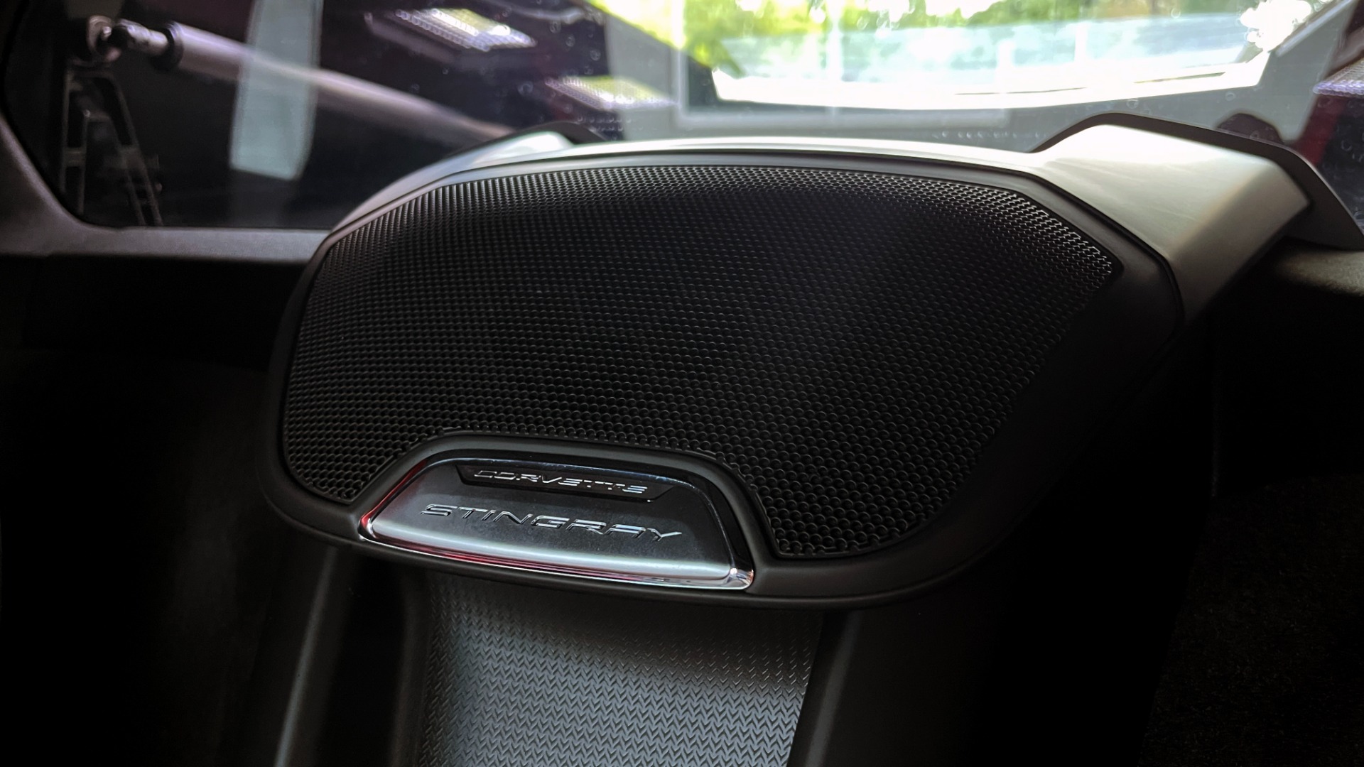 Used 2022 Chevrolet CORVETTE STINGRAY 1LT COUPE / PERFORMANCE / Z51 SUSP / BOSE / CAMERA for sale $97,995 at Formula Imports in Charlotte NC 28227 52