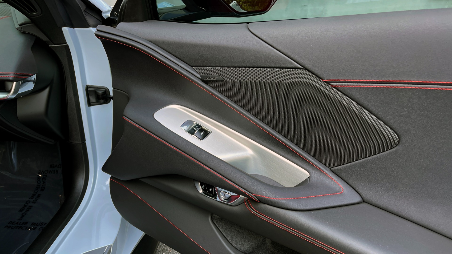 Used 2022 Chevrolet CORVETTE STINGRAY 1LT COUPE / PERFORMANCE / Z51 SUSP / BOSE / CAMERA for sale $97,995 at Formula Imports in Charlotte NC 28227 57