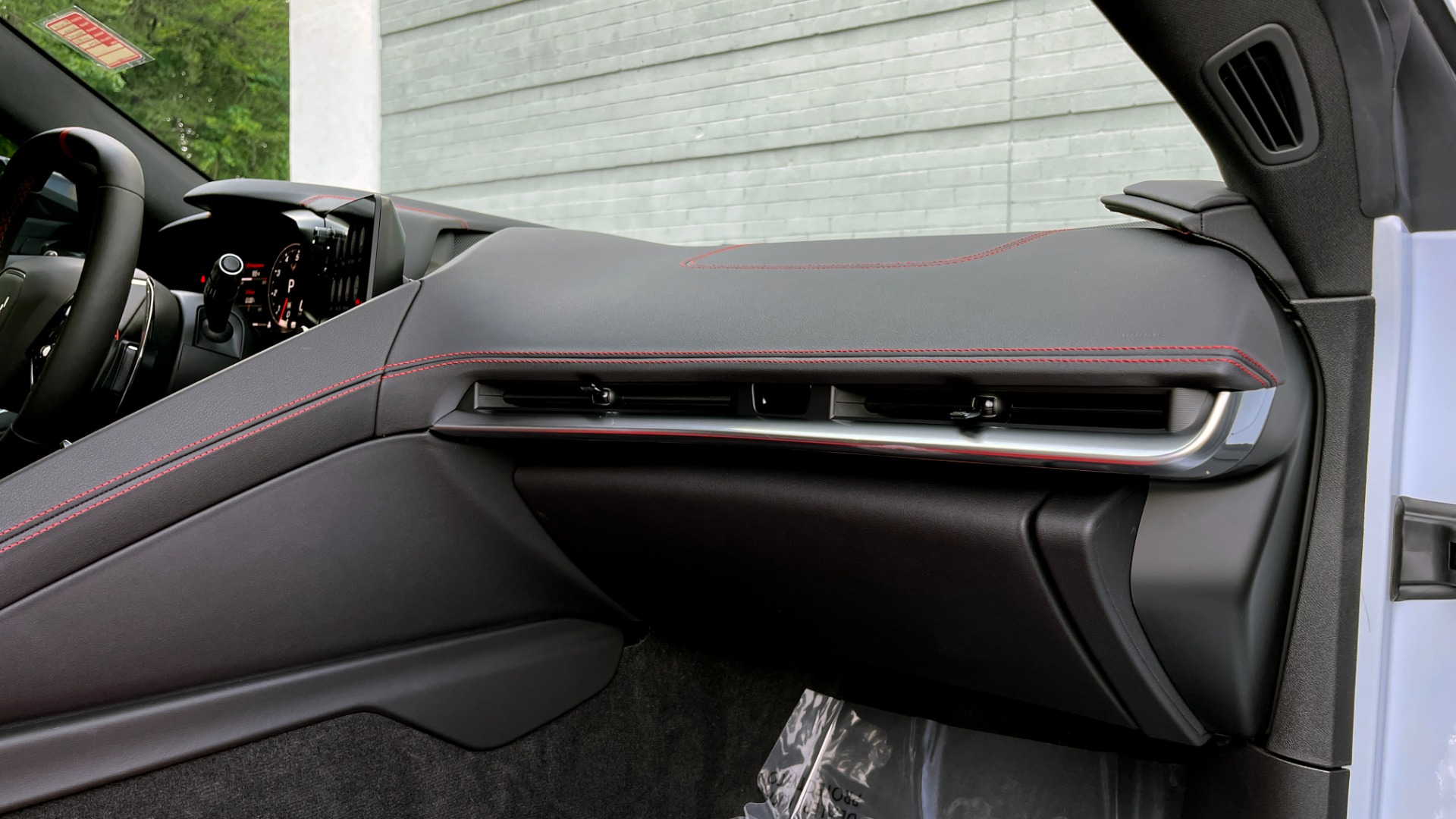 Used 2022 Chevrolet CORVETTE STINGRAY 1LT COUPE / PERFORMANCE / Z51 SUSP / BOSE / CAMERA for sale $97,995 at Formula Imports in Charlotte NC 28227 61