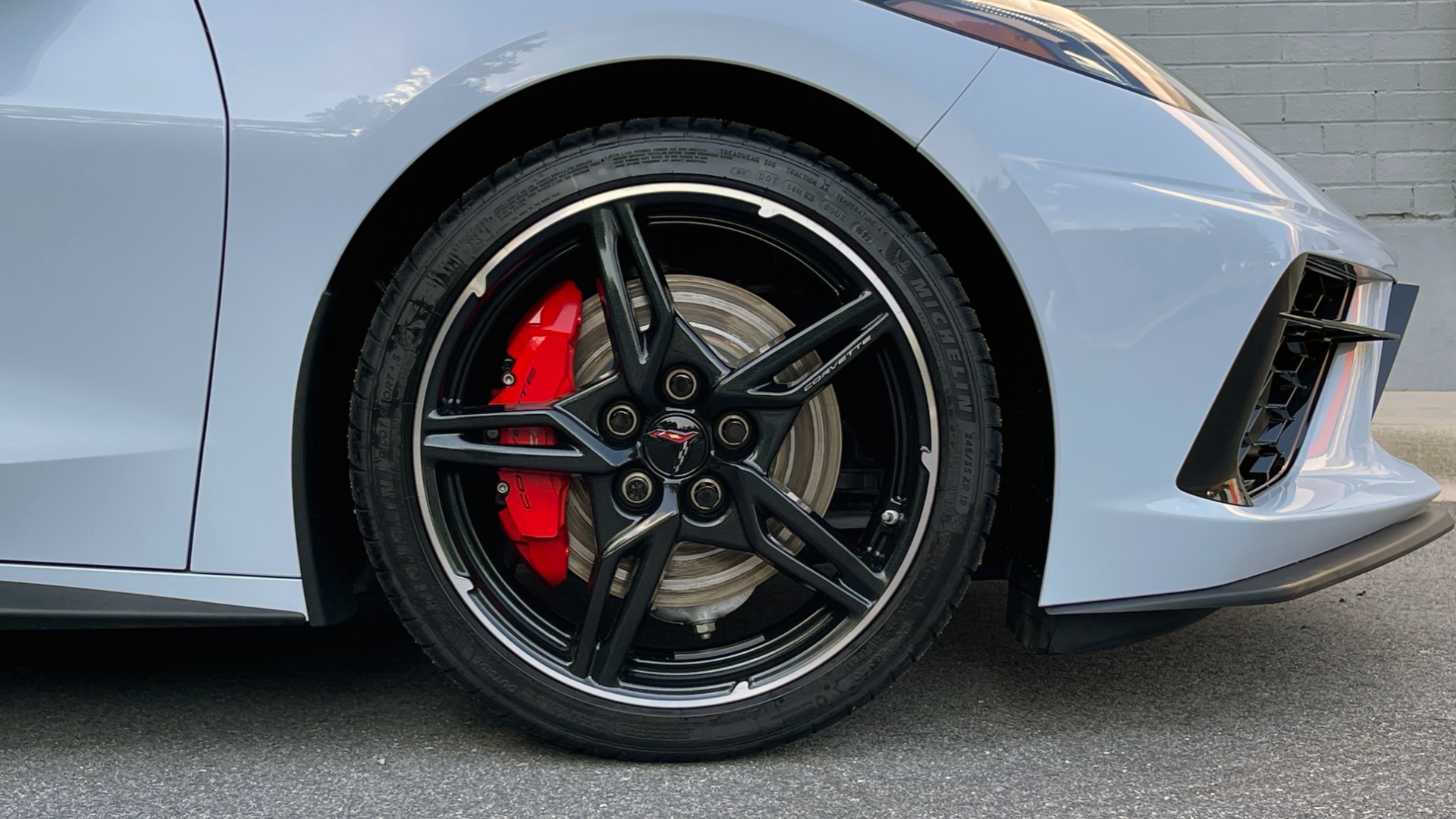 Used 2022 Chevrolet CORVETTE STINGRAY 1LT COUPE / PERFORMANCE / Z51 SUSP / BOSE / CAMERA for sale $97,995 at Formula Imports in Charlotte NC 28227 66