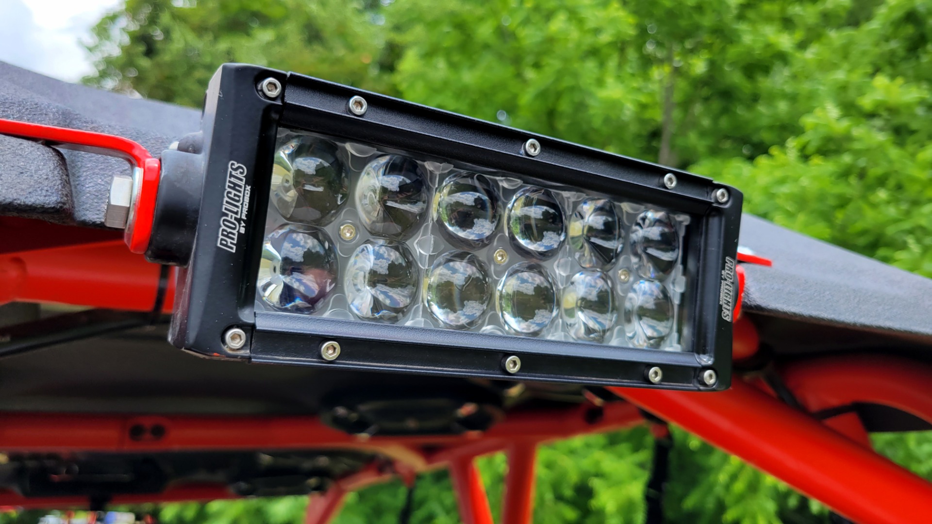 Used 2016 Can-Am MAVERICK MAX X-RS 1000R TURBO / 131HP / 4X4 / 4-SEATER / CUSTOM SOUND SYSTEM for sale Call for price at Formula Imports in Charlotte NC 28227 11